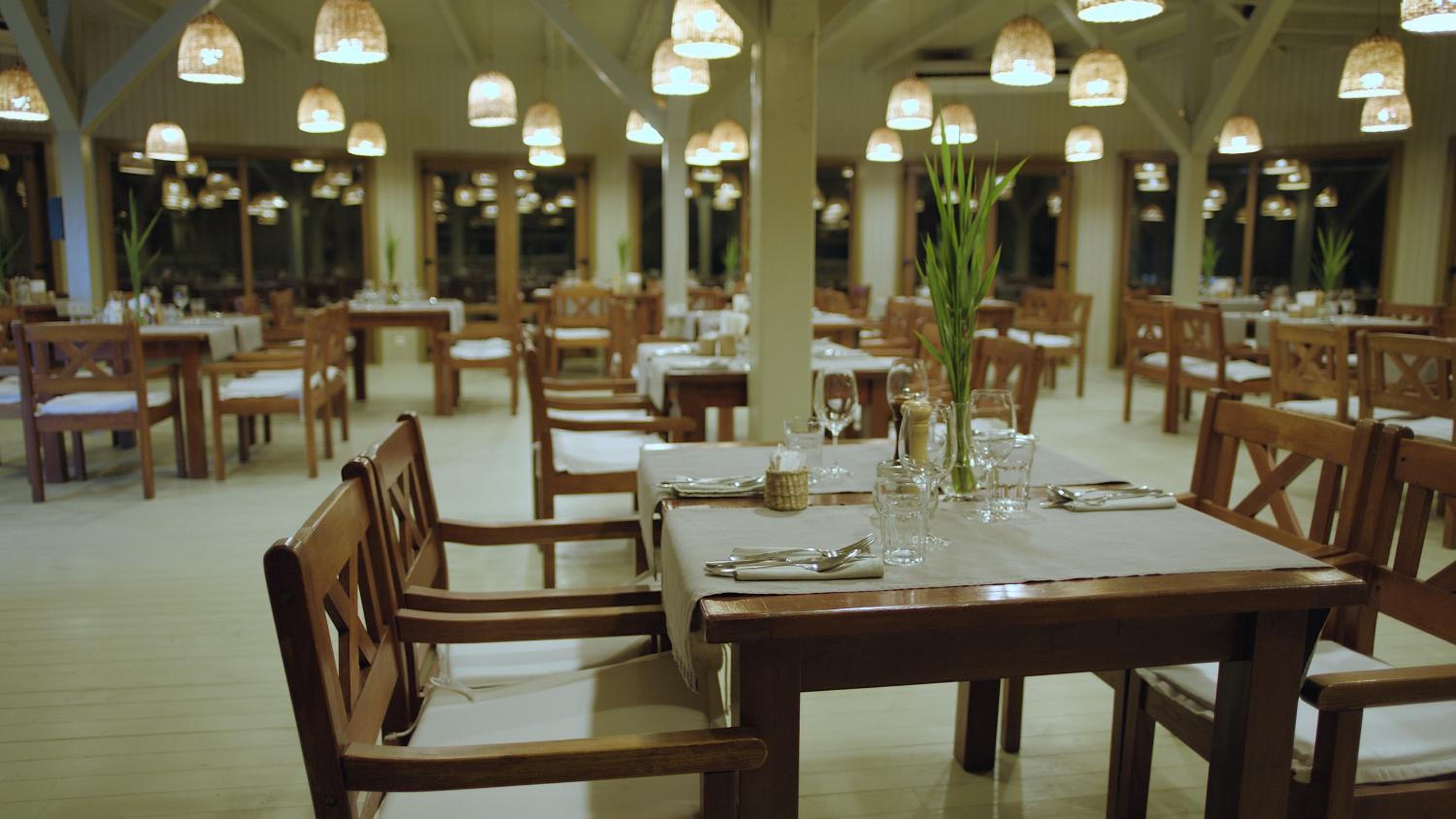 Green Village Resort