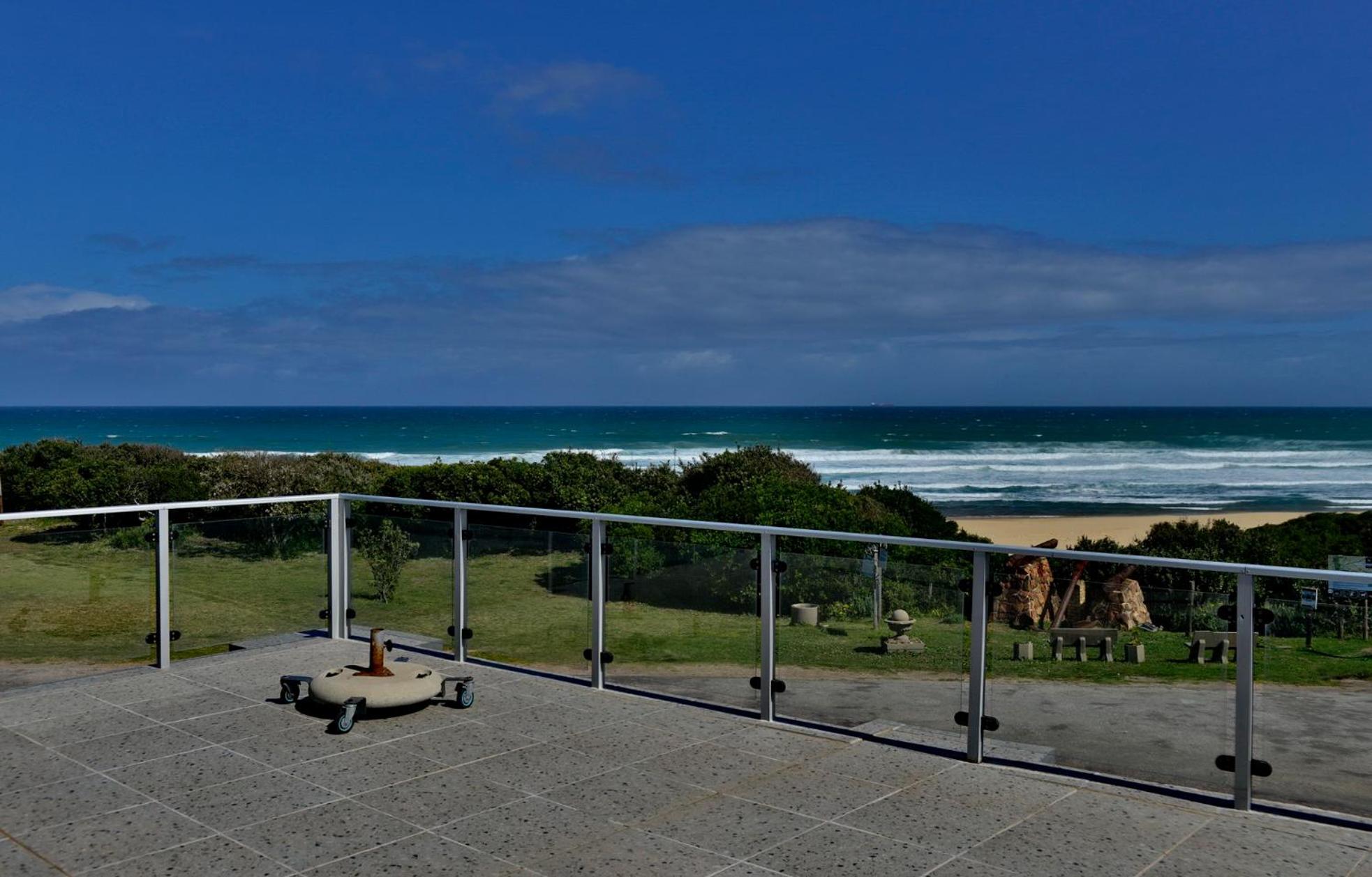 Cannon House view 2