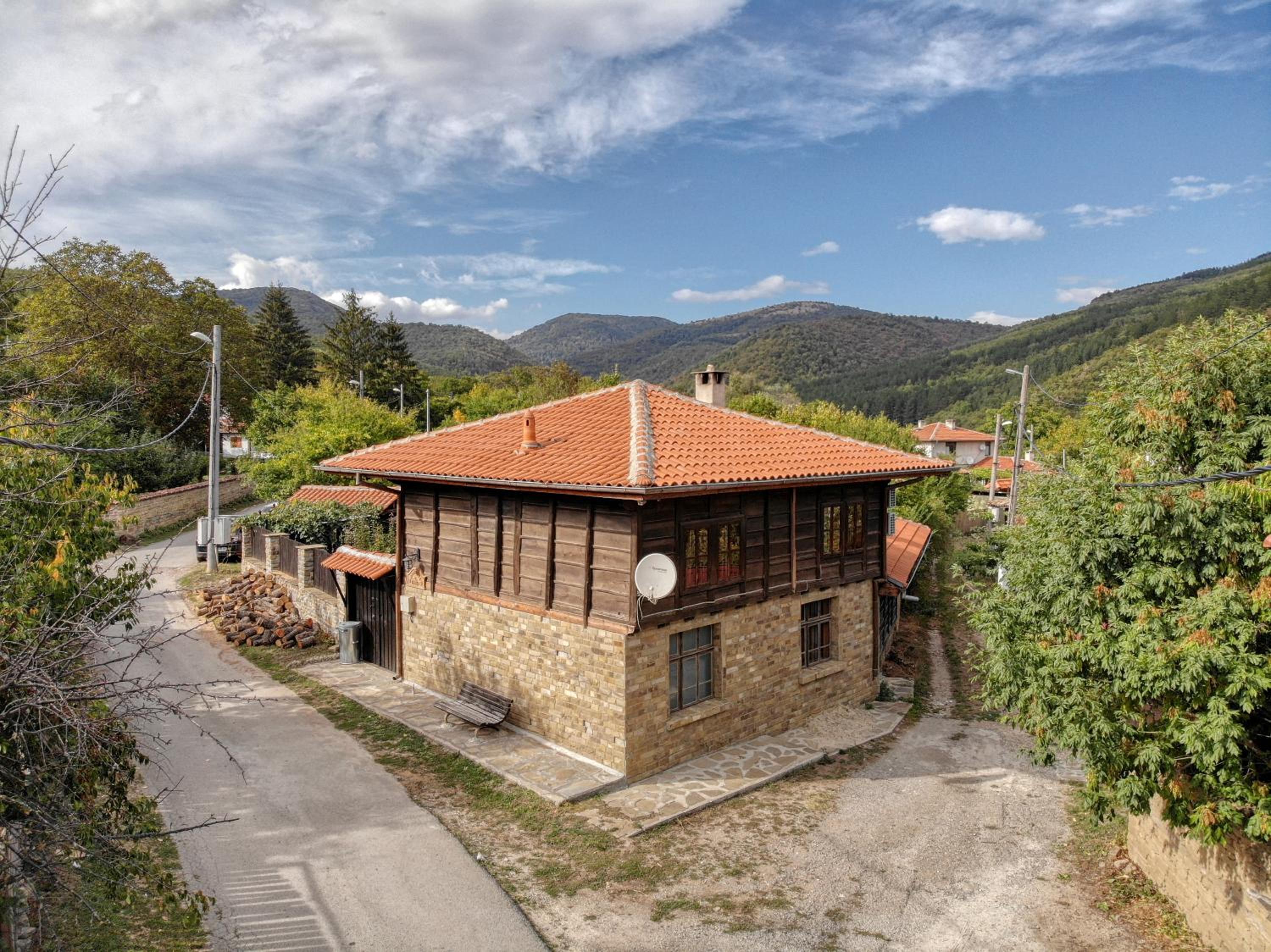 Villa Fiikova view 5