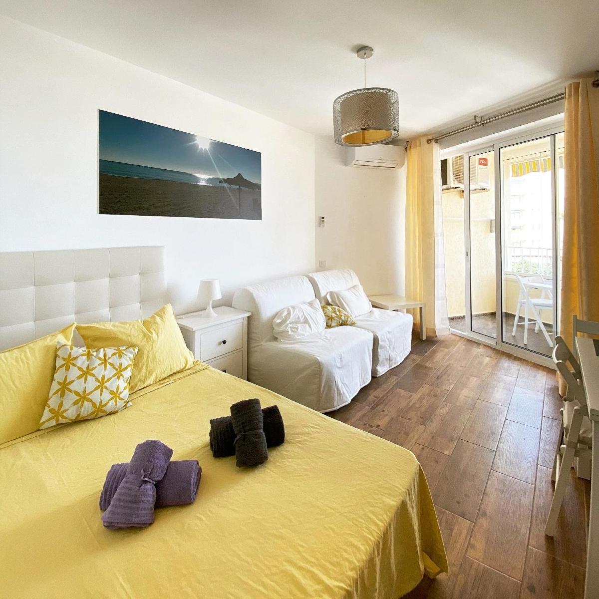 Tamarindos Apartments by ALFRESCO STAYS