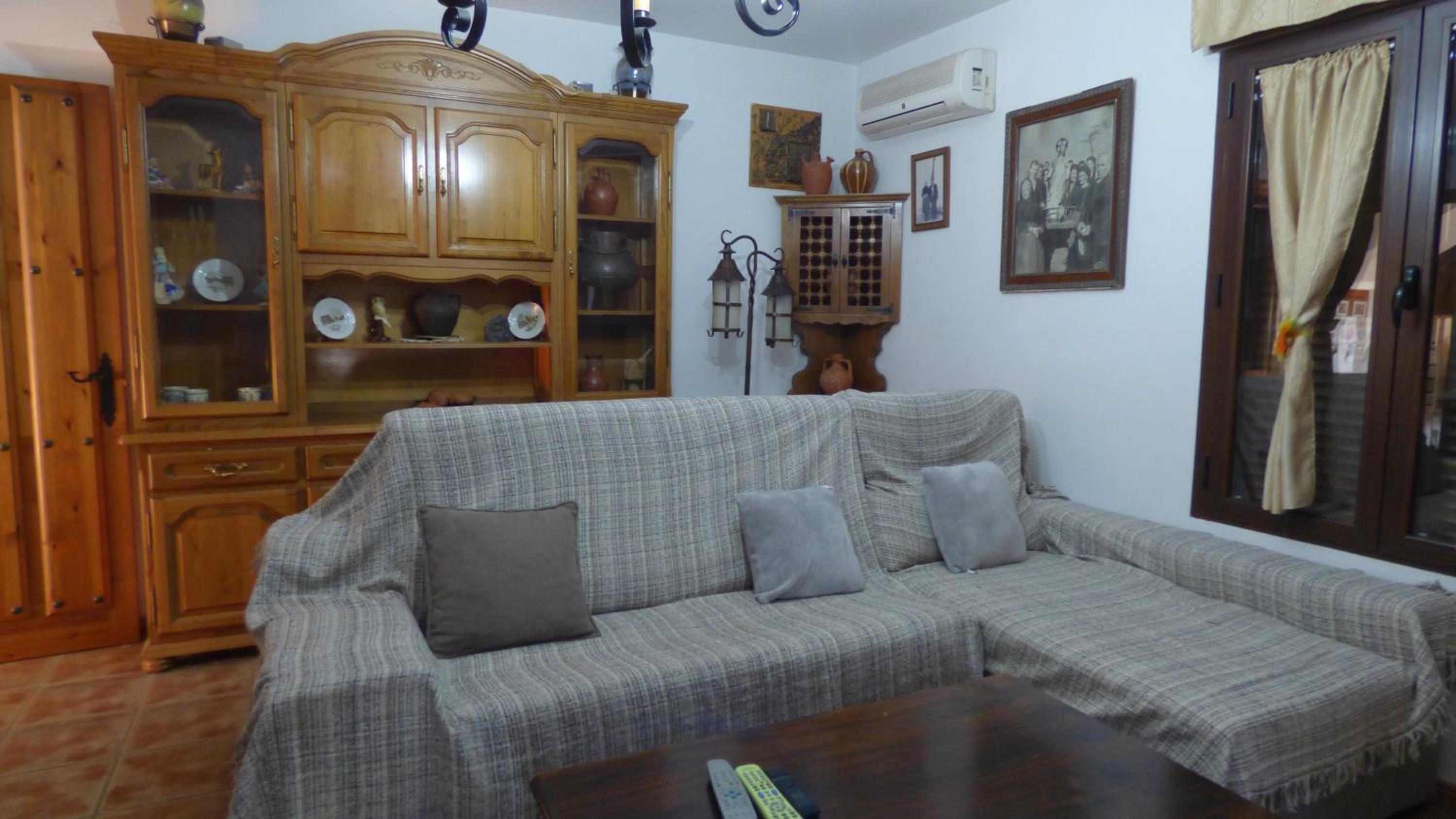 Casa Rural Al-Mofrag y Apartamentos El Mirador de Monfragüe
