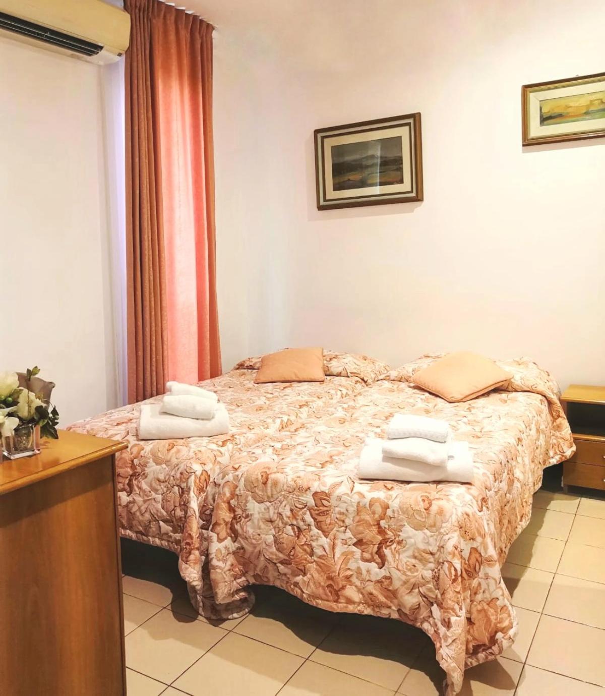 Modena Vacations - Hotel Europa - Property Image 4