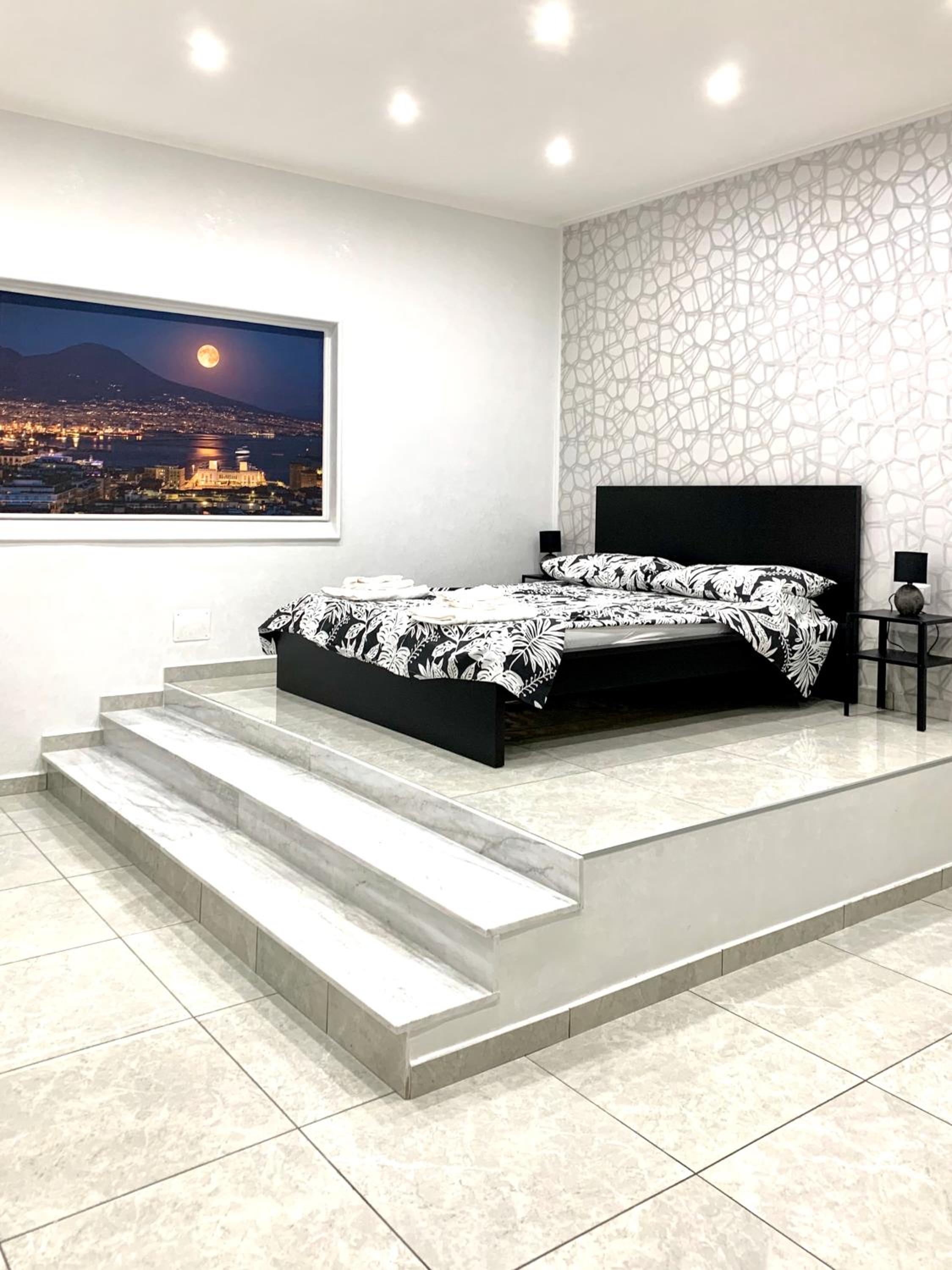 Suite Limatola