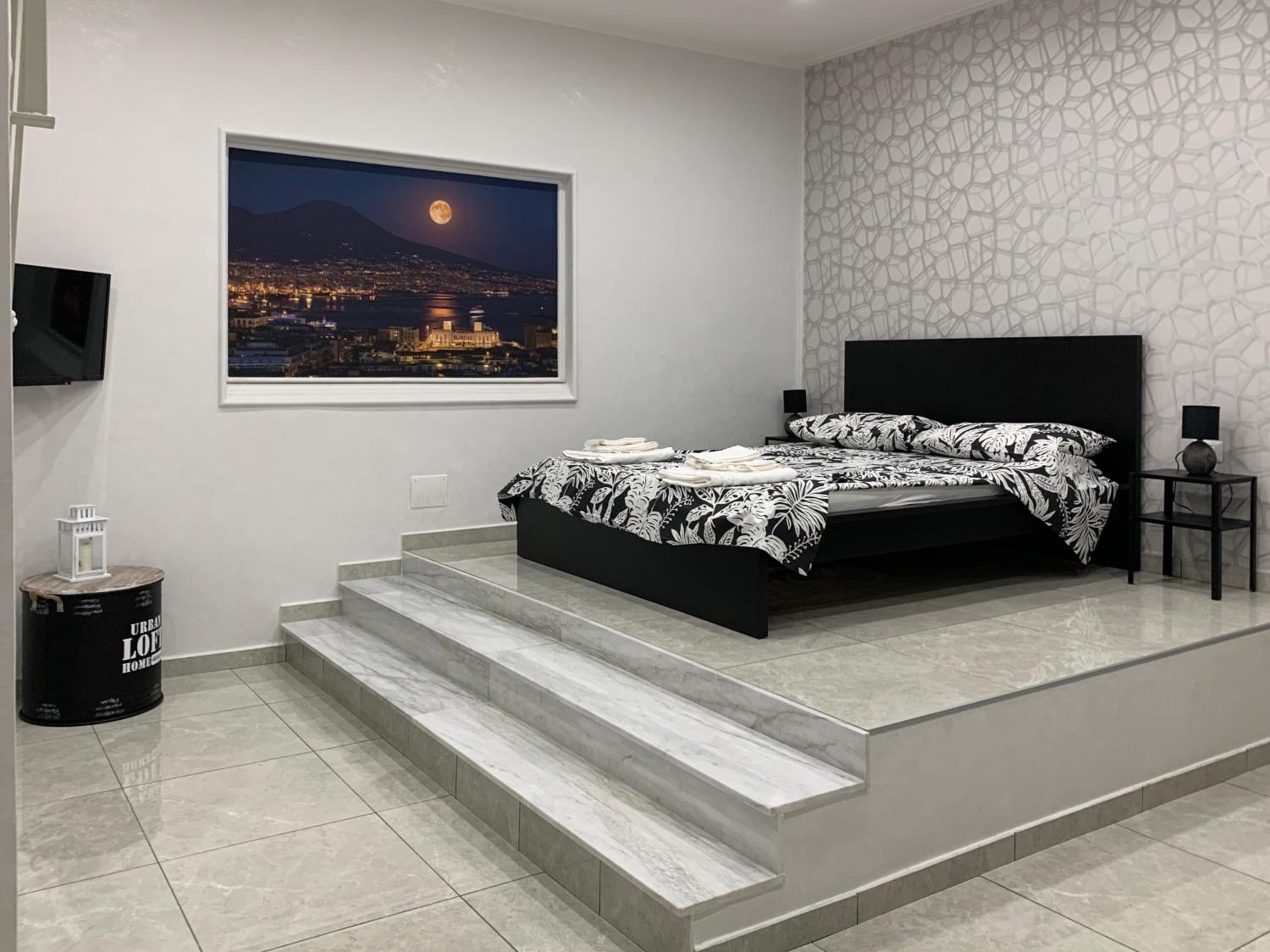 Suite Limatola