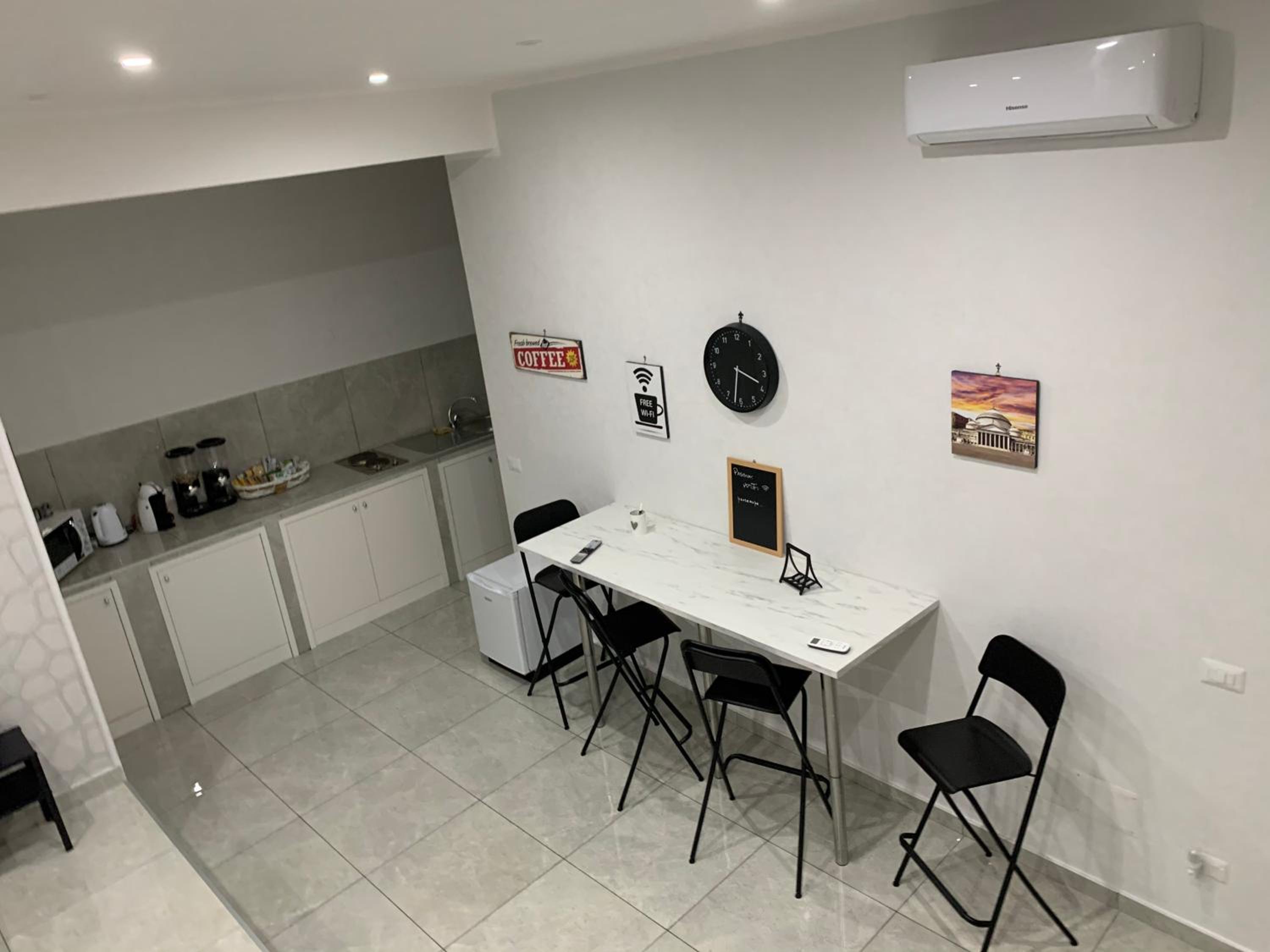 Suite Limatola