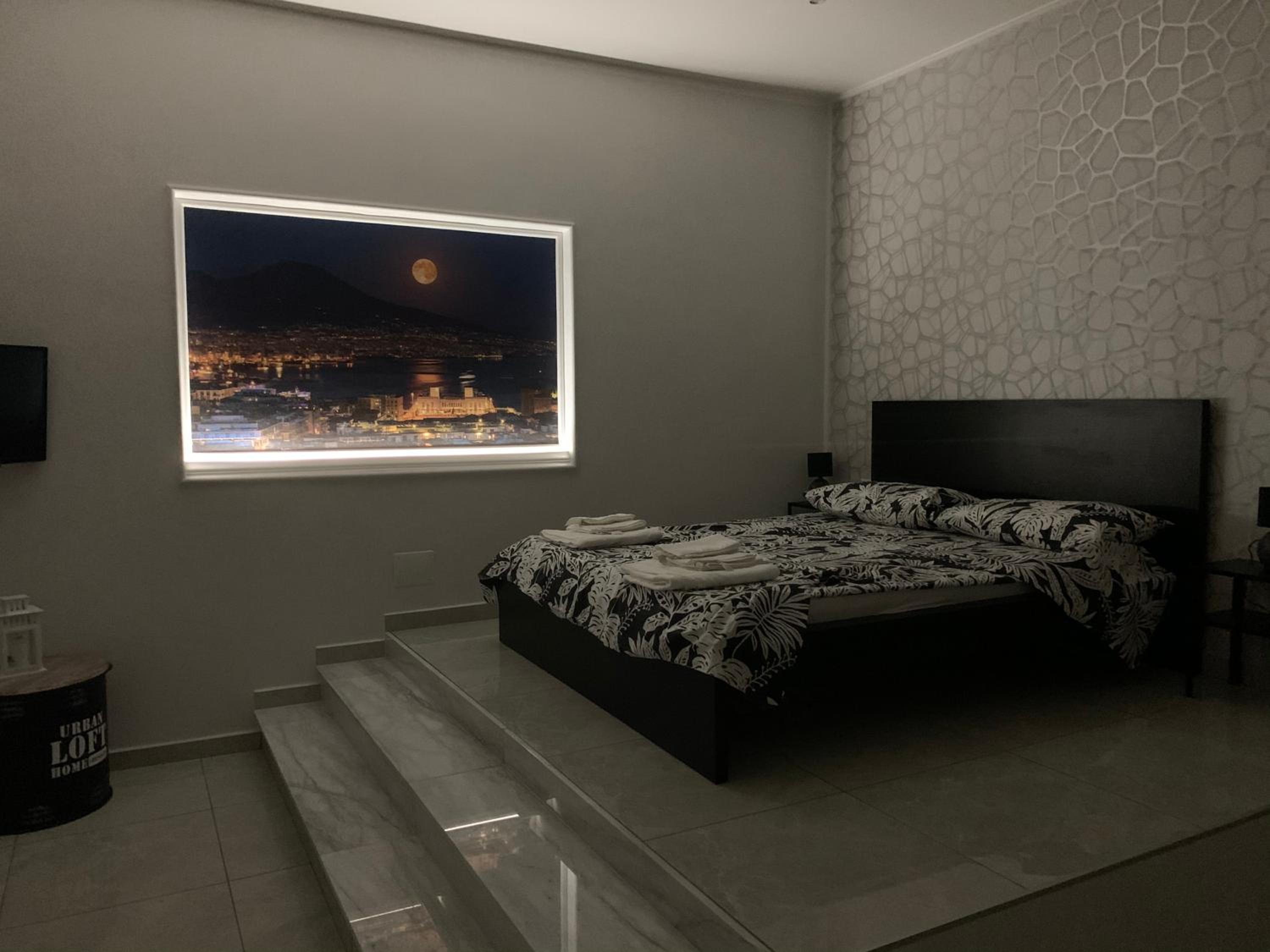 Suite Limatola