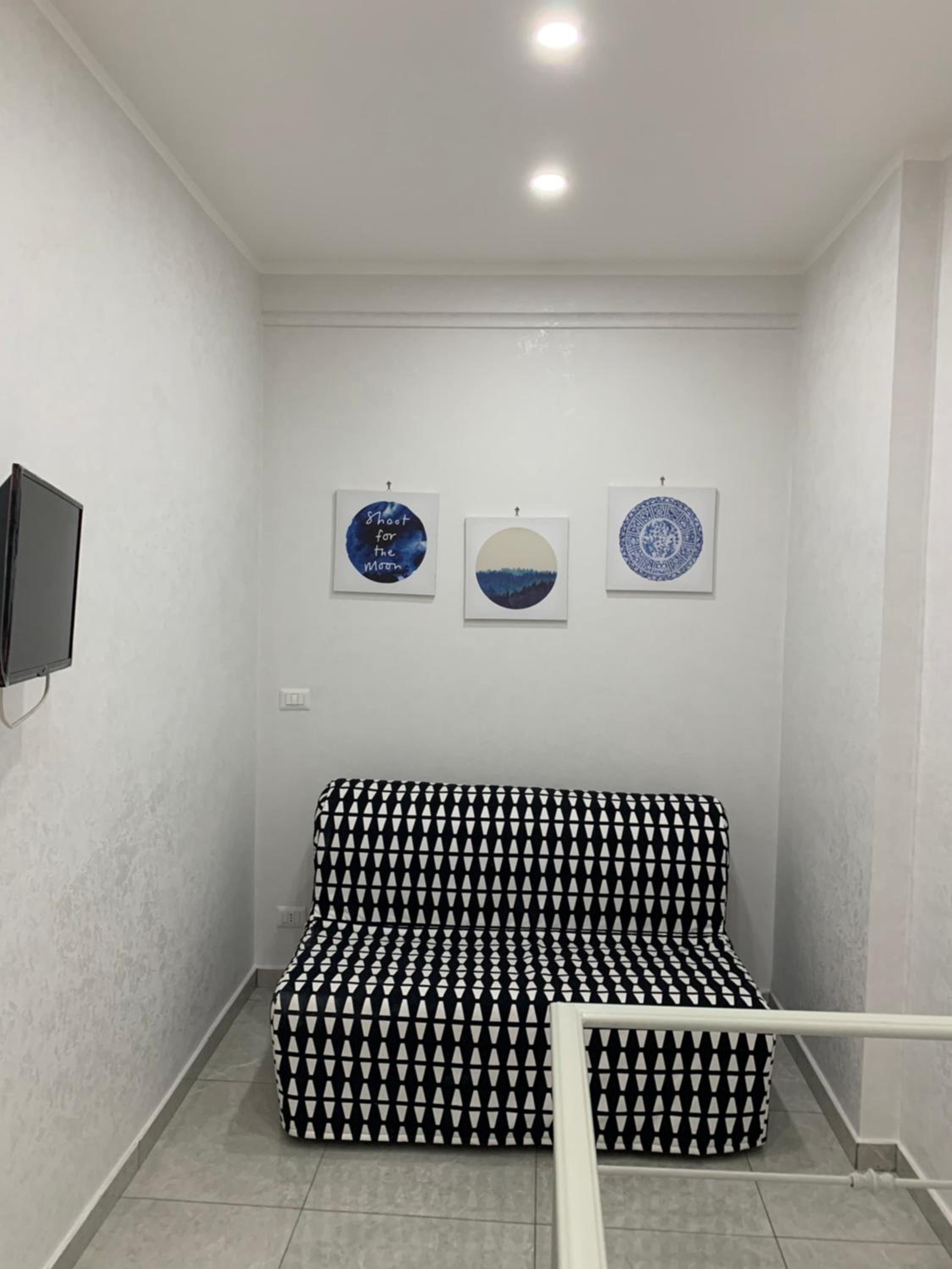 Suite Limatola