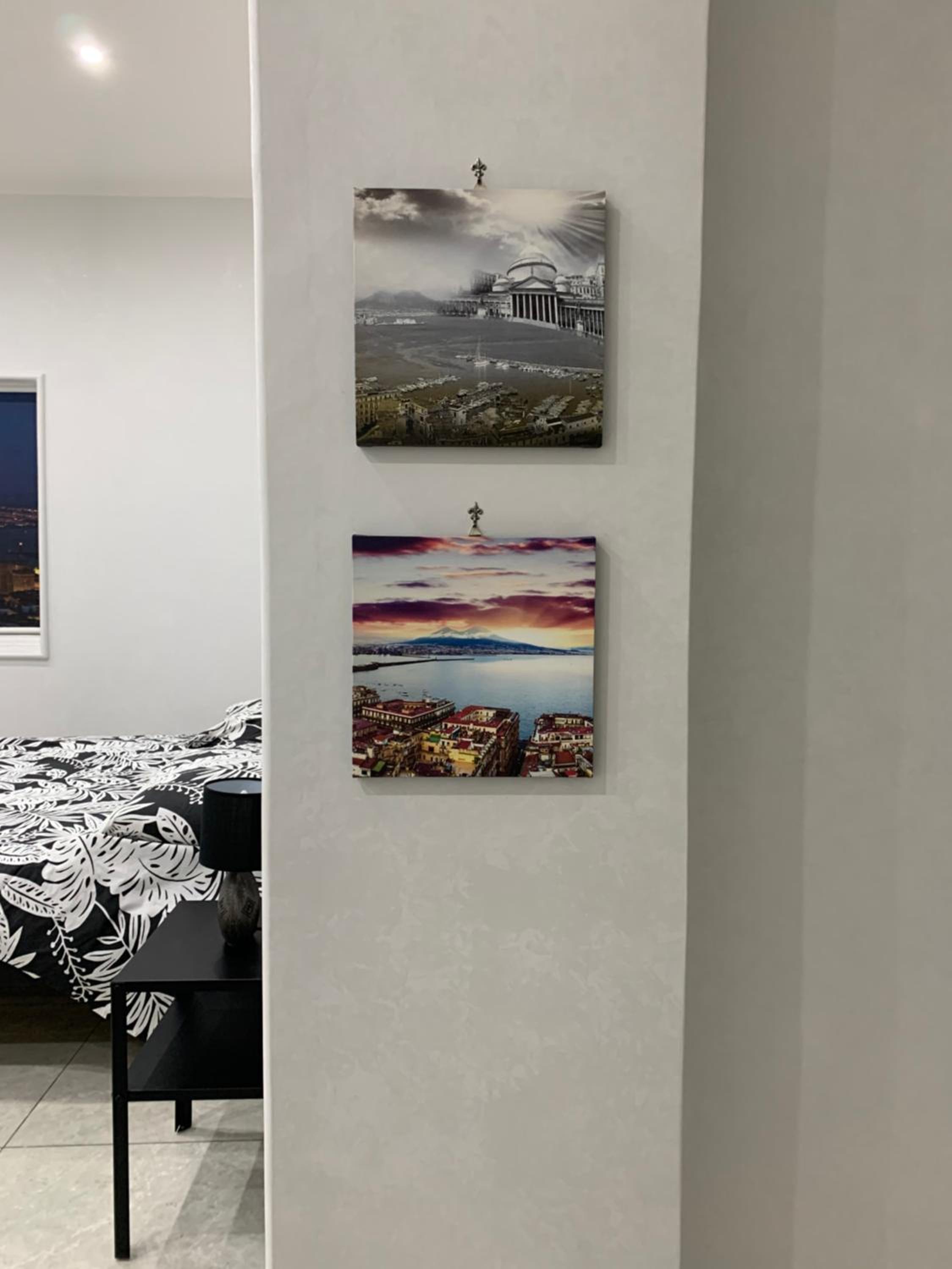 Suite Limatola