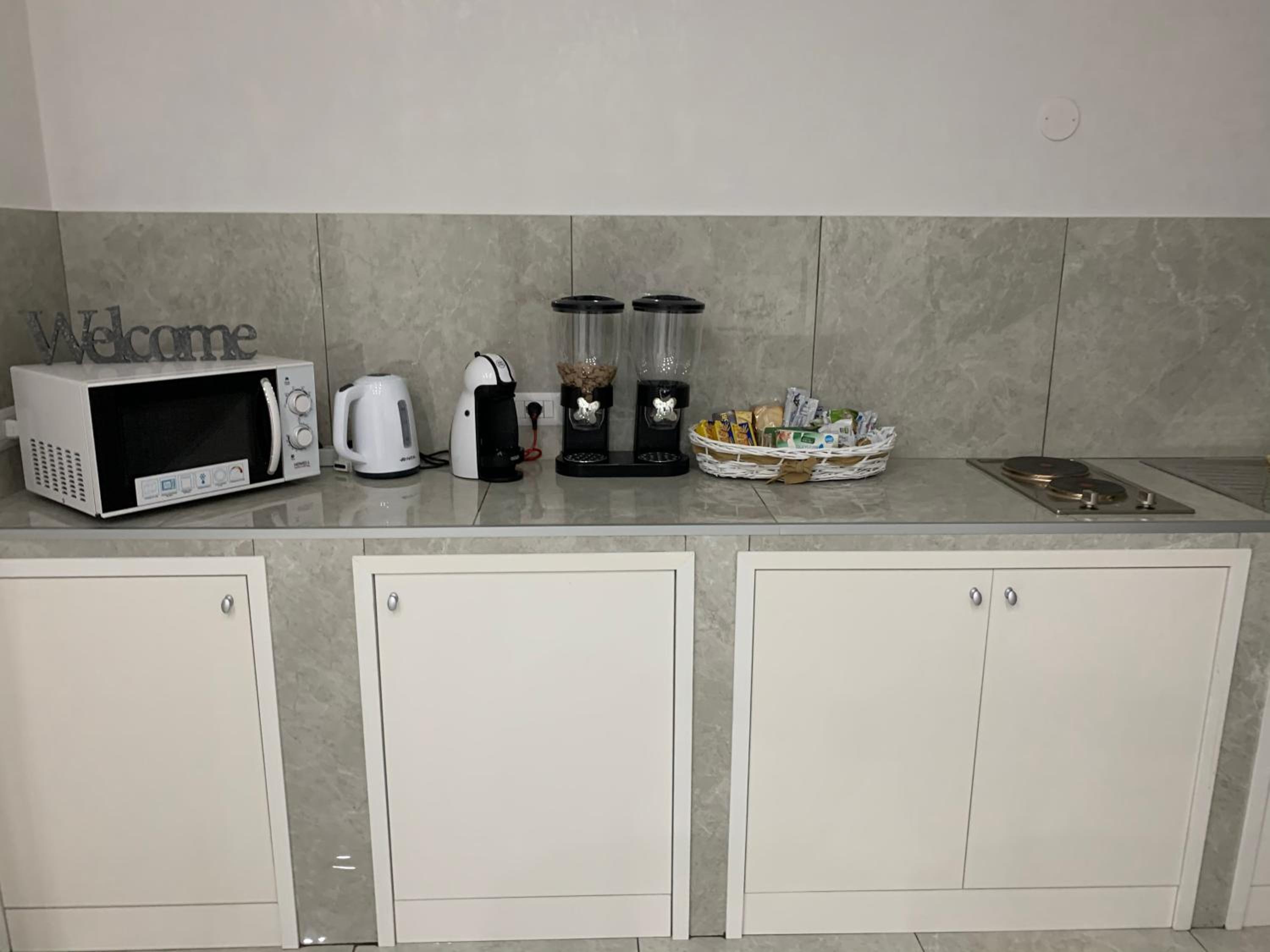 Suite Limatola