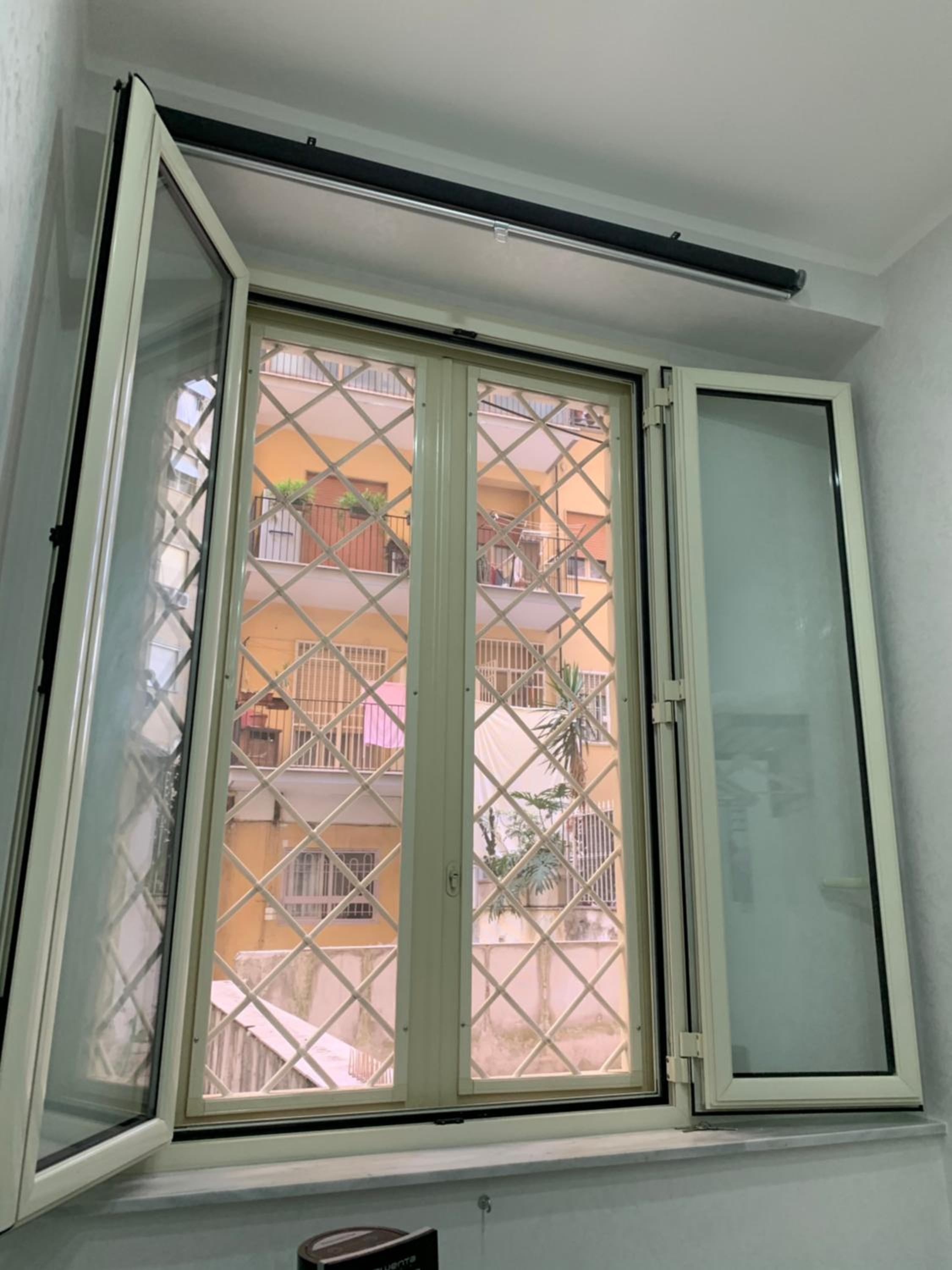 Suite Limatola