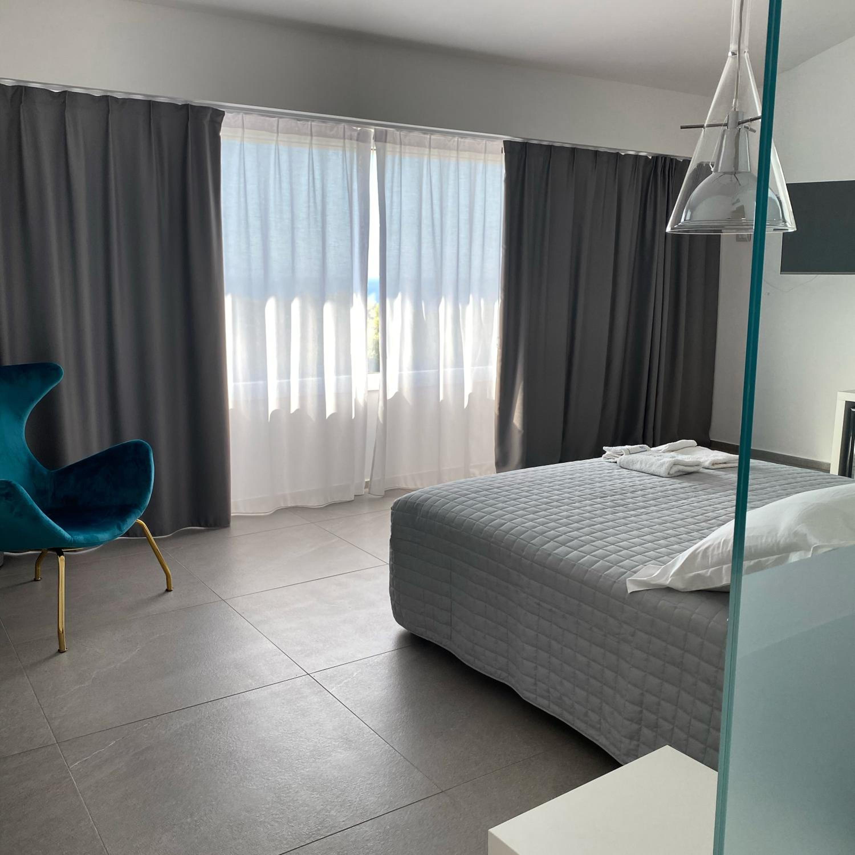 Il Mare di Giù Boutique Guesthouse view 2