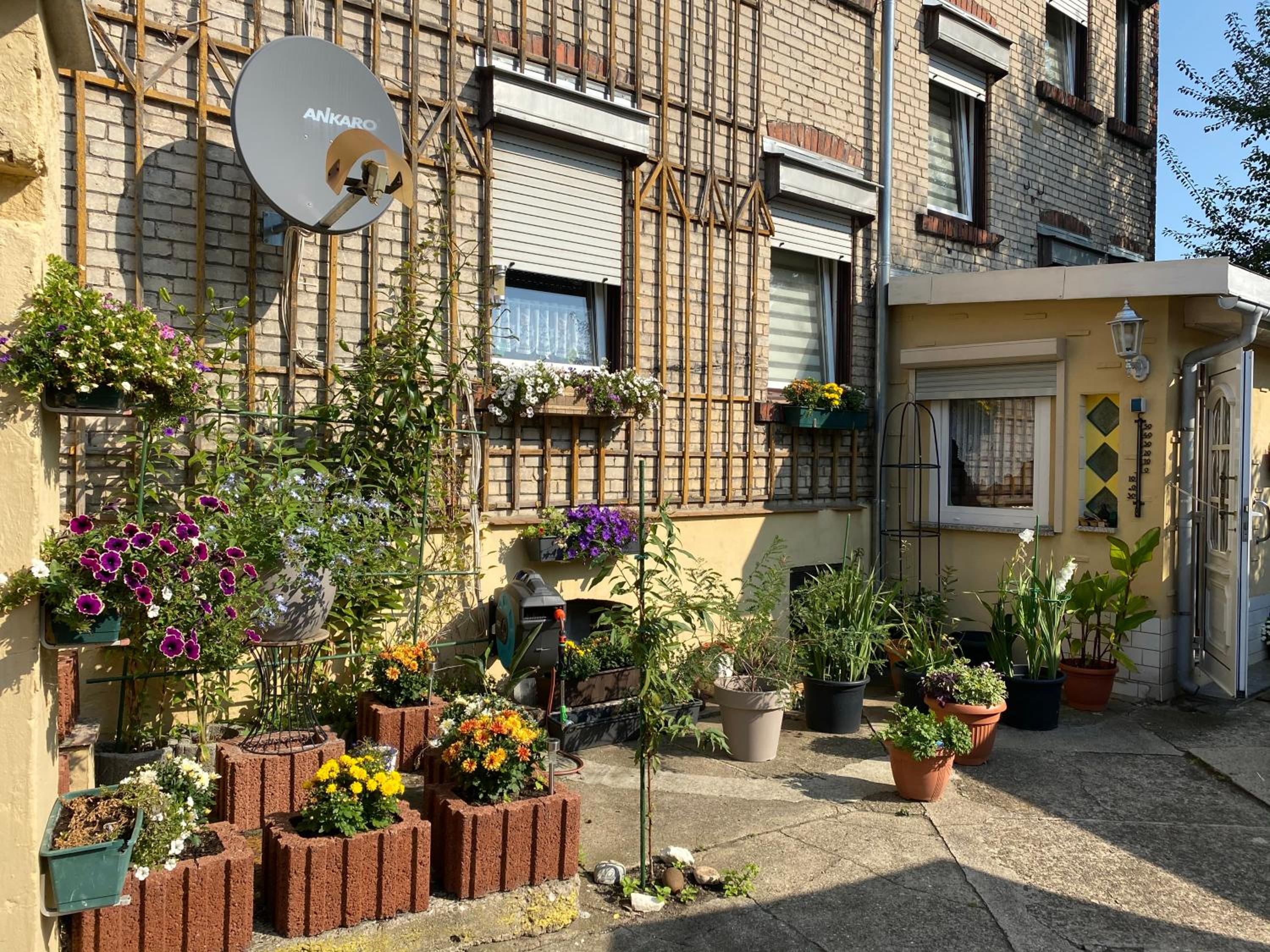 Ferienwohnung Müller view 5