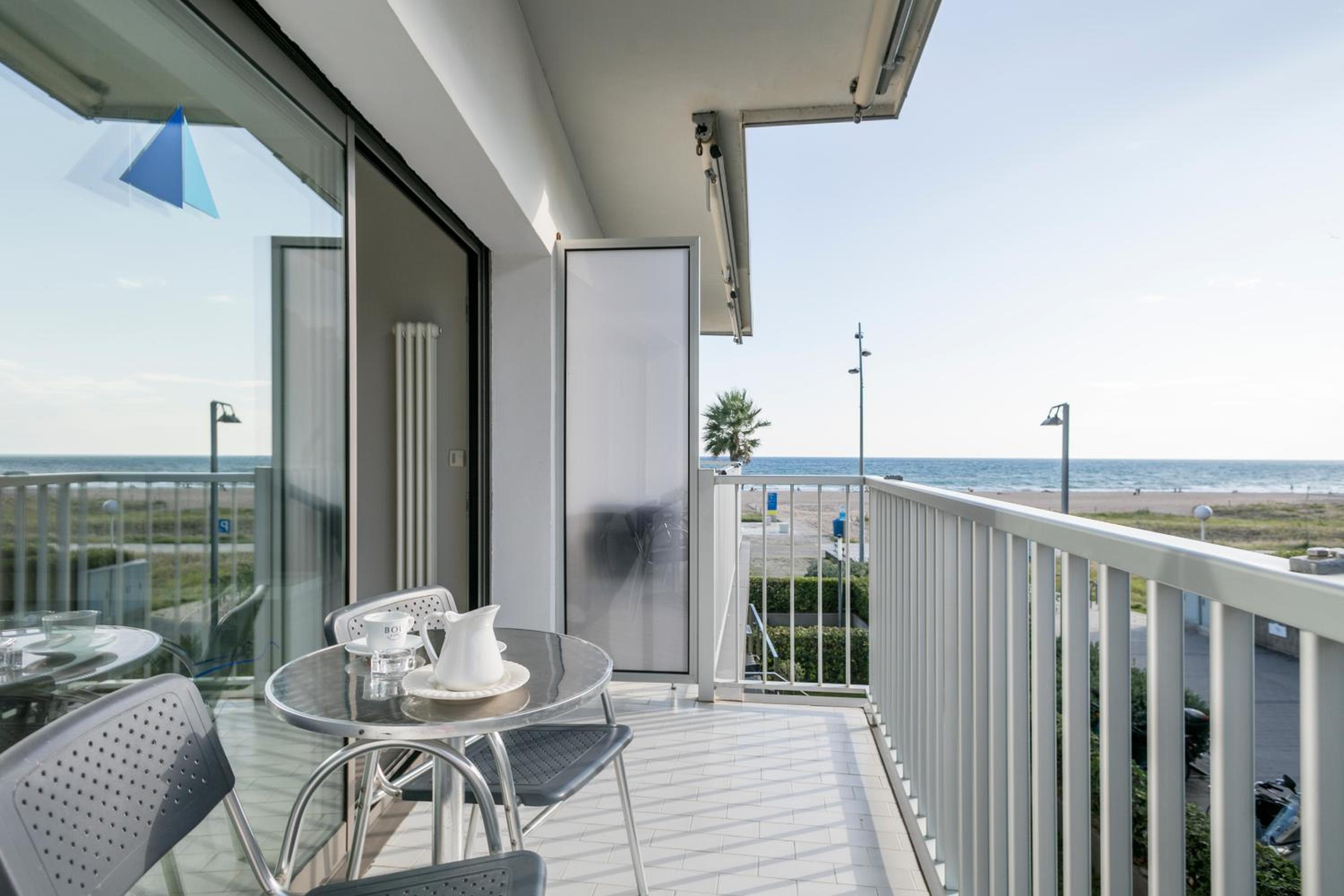 Apartamentos Marfina