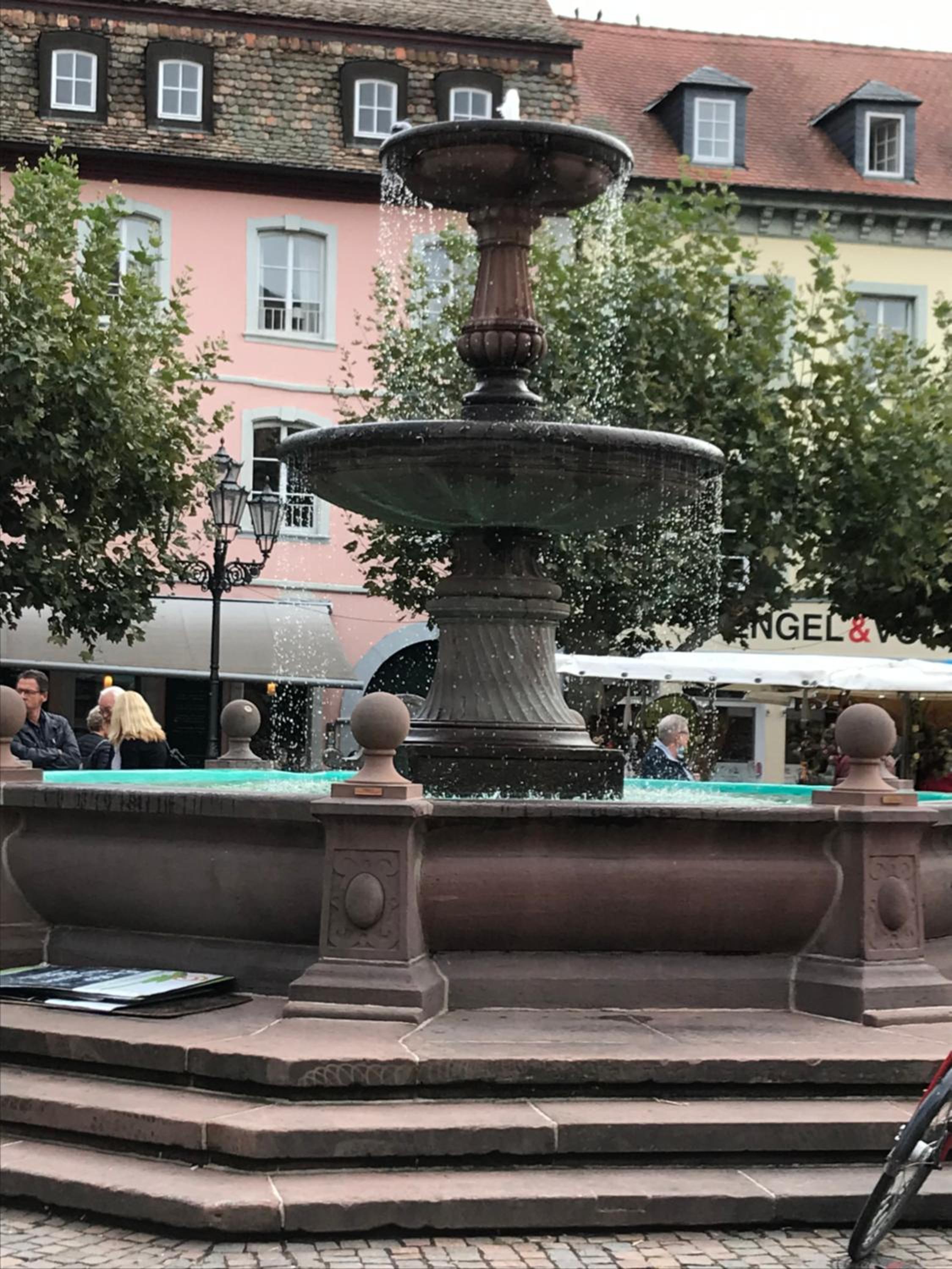 Ferienhaus Heil