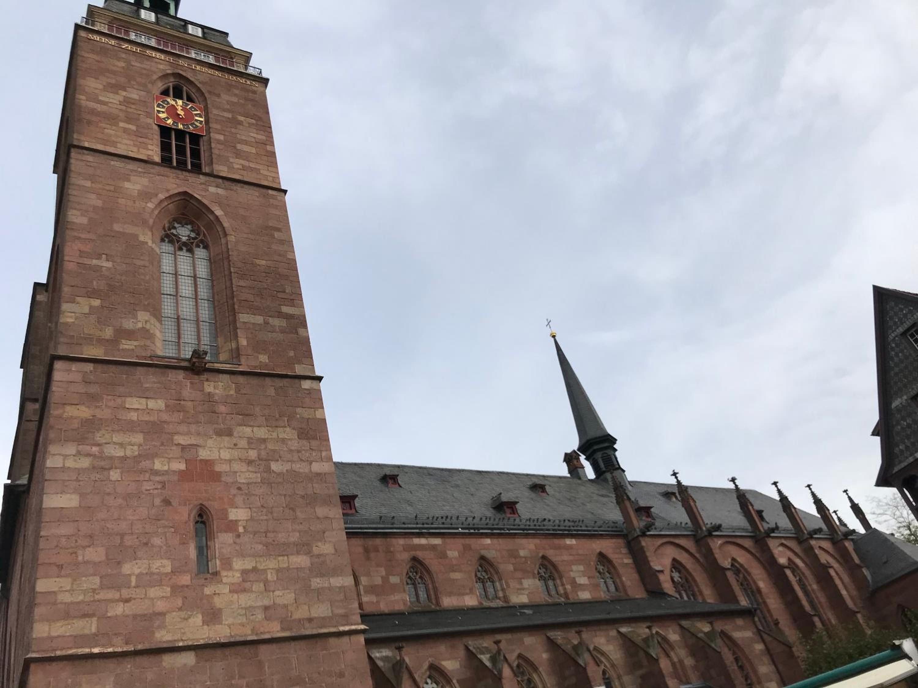 Ferienhaus Heil