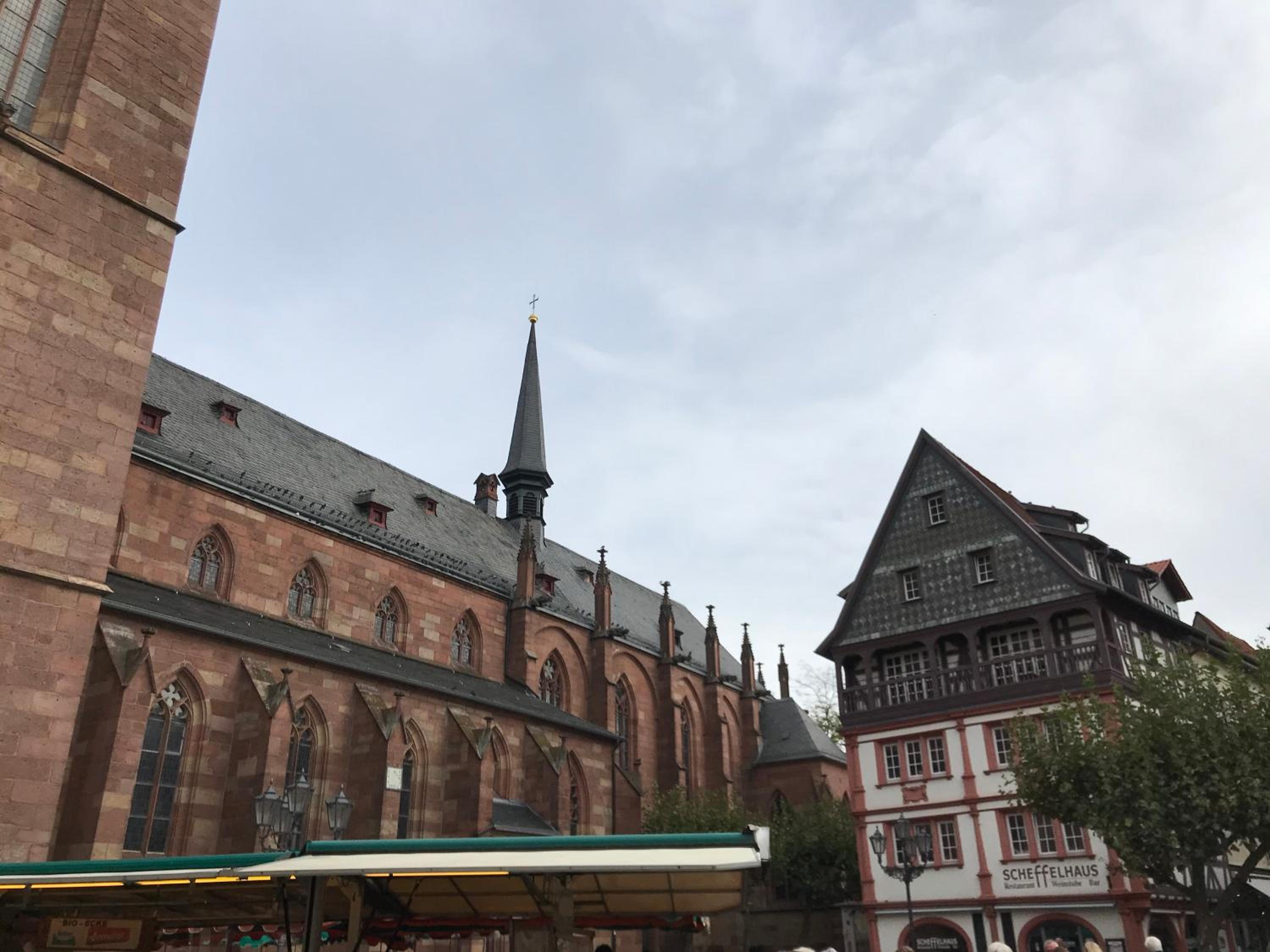 Ferienhaus Heil