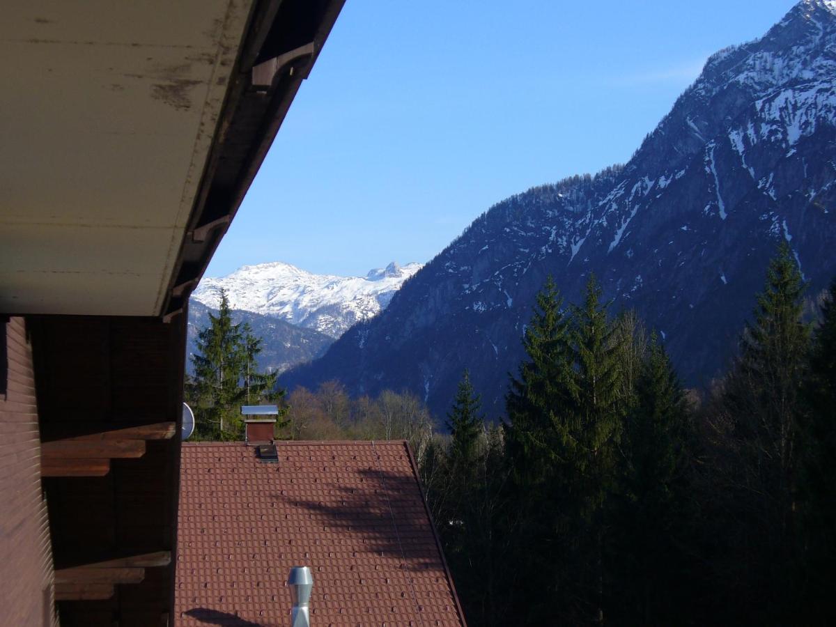 dachstein view