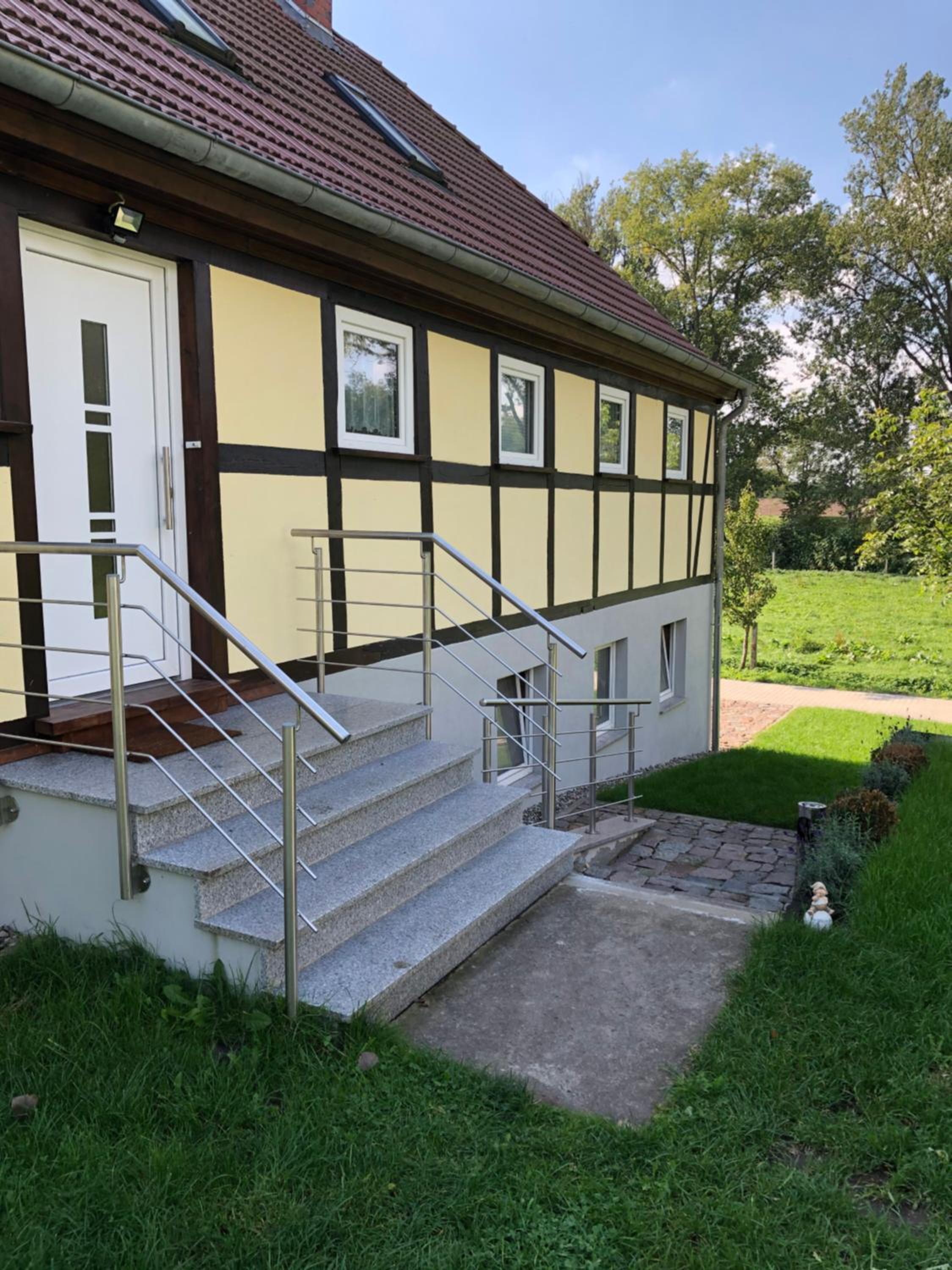 Ferienwohnung Bömitz view 3