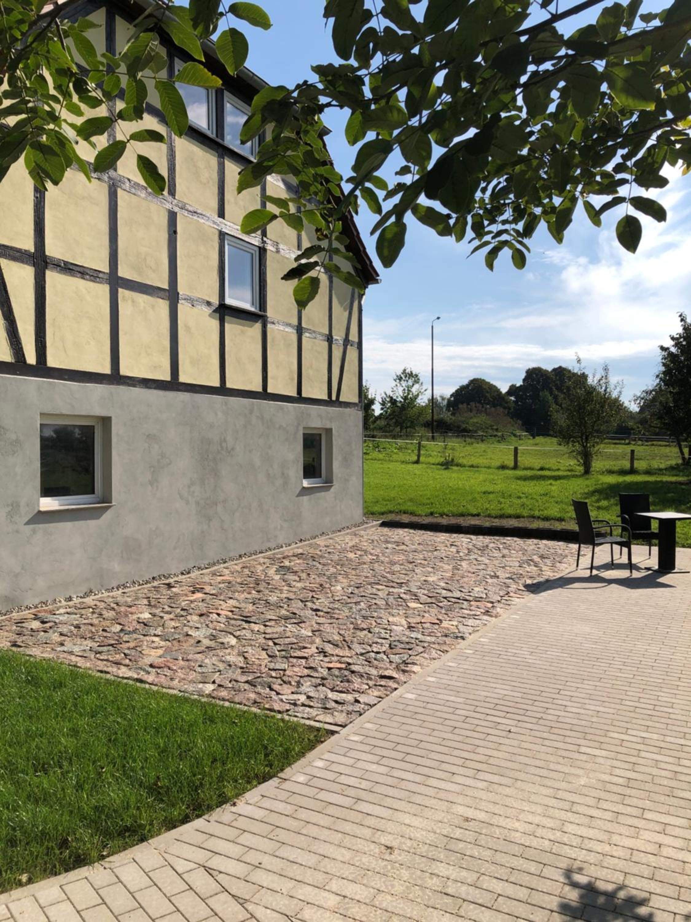 Ferienwohnung Bömitz view 5