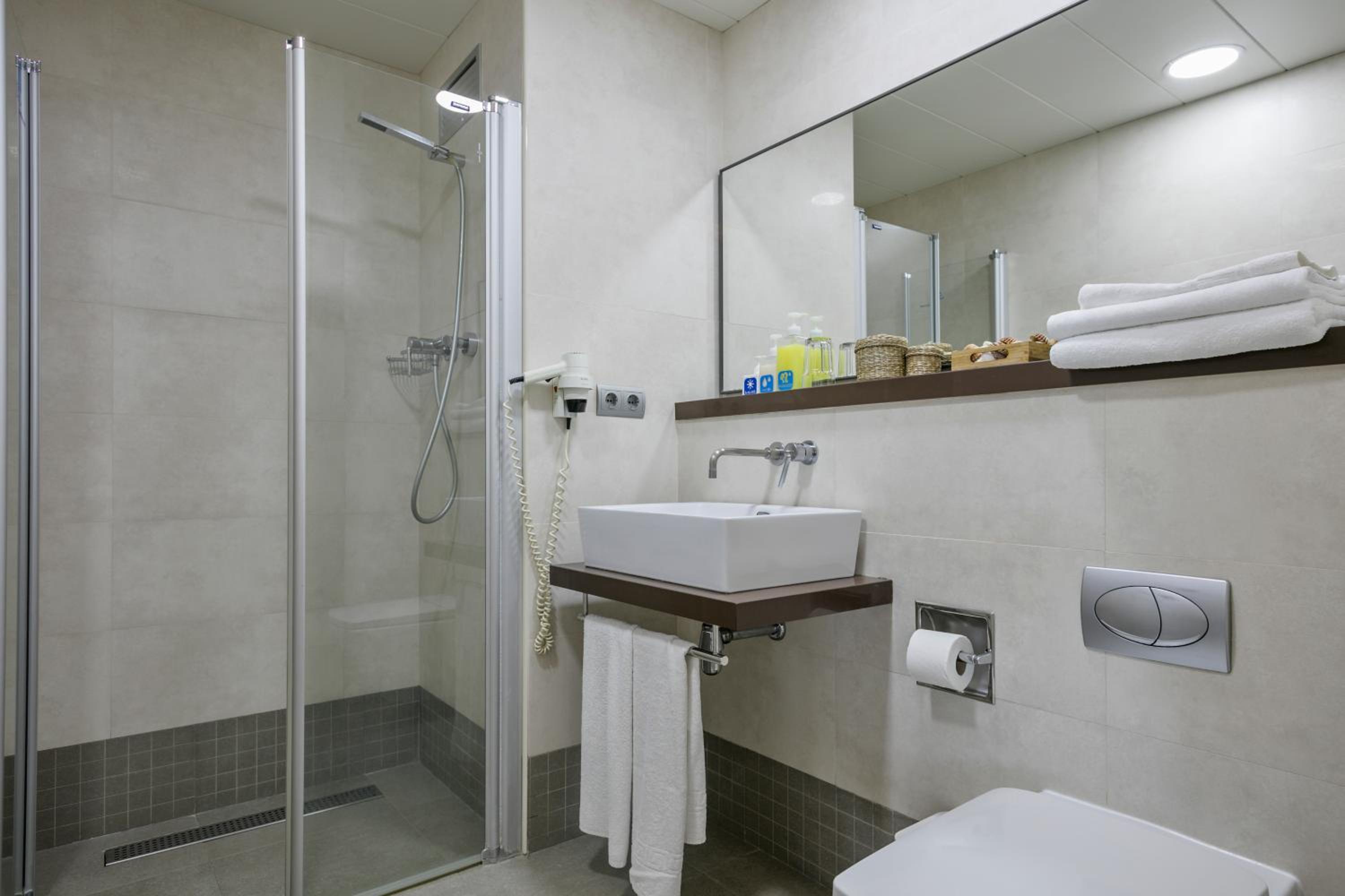 Apartamentos Marfina