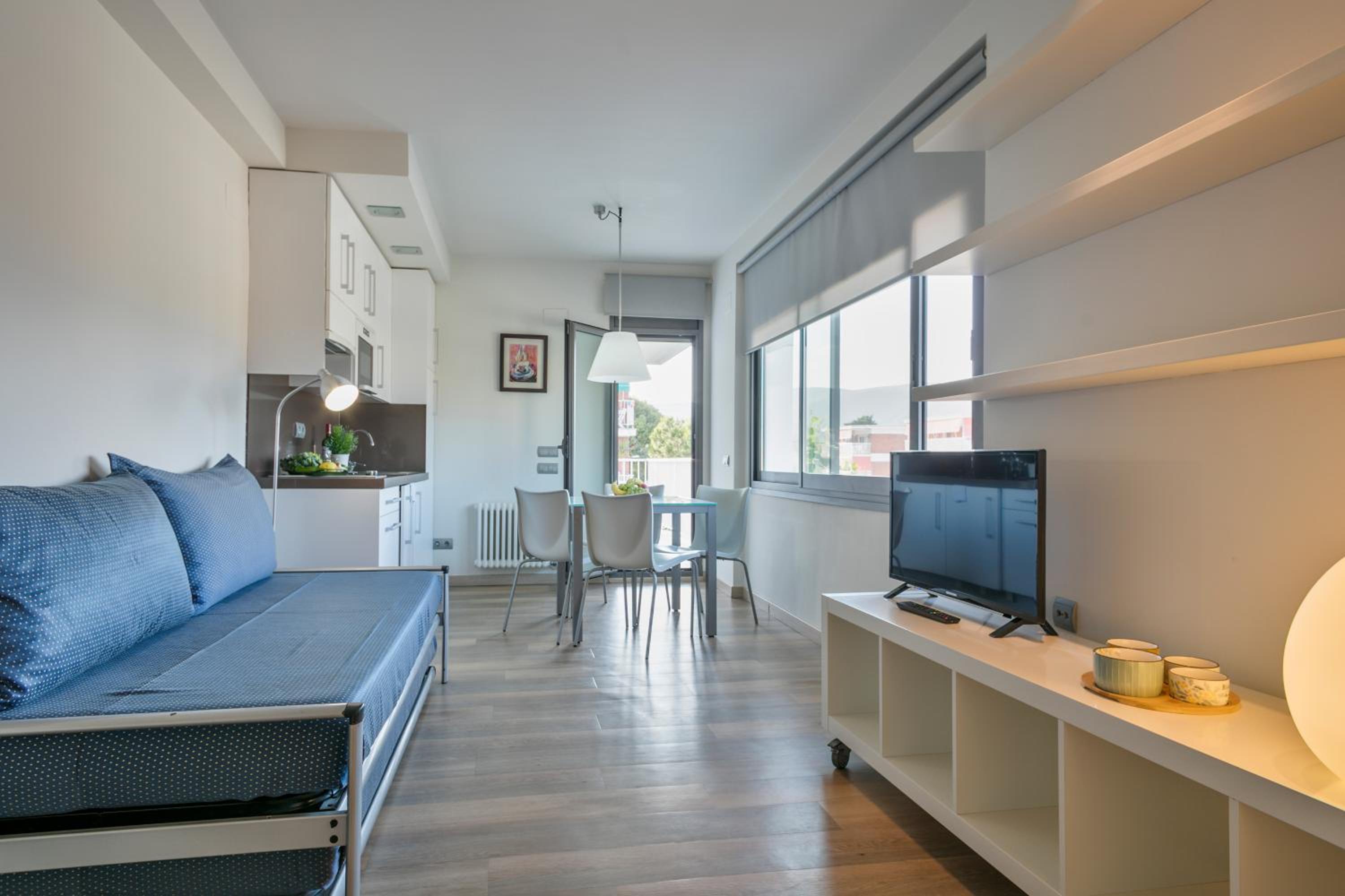 Apartamentos Marfina