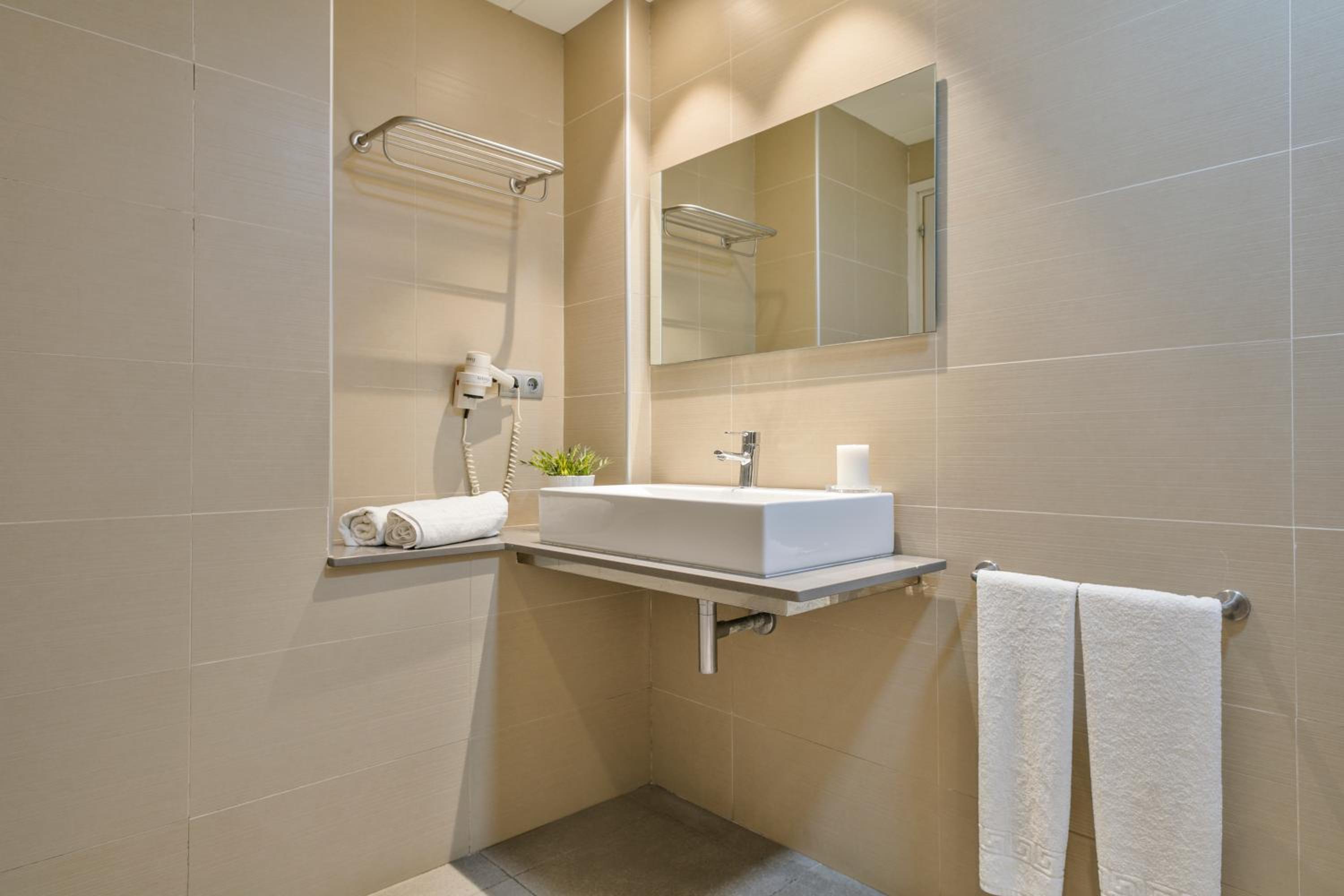 Apartamentos Marfina