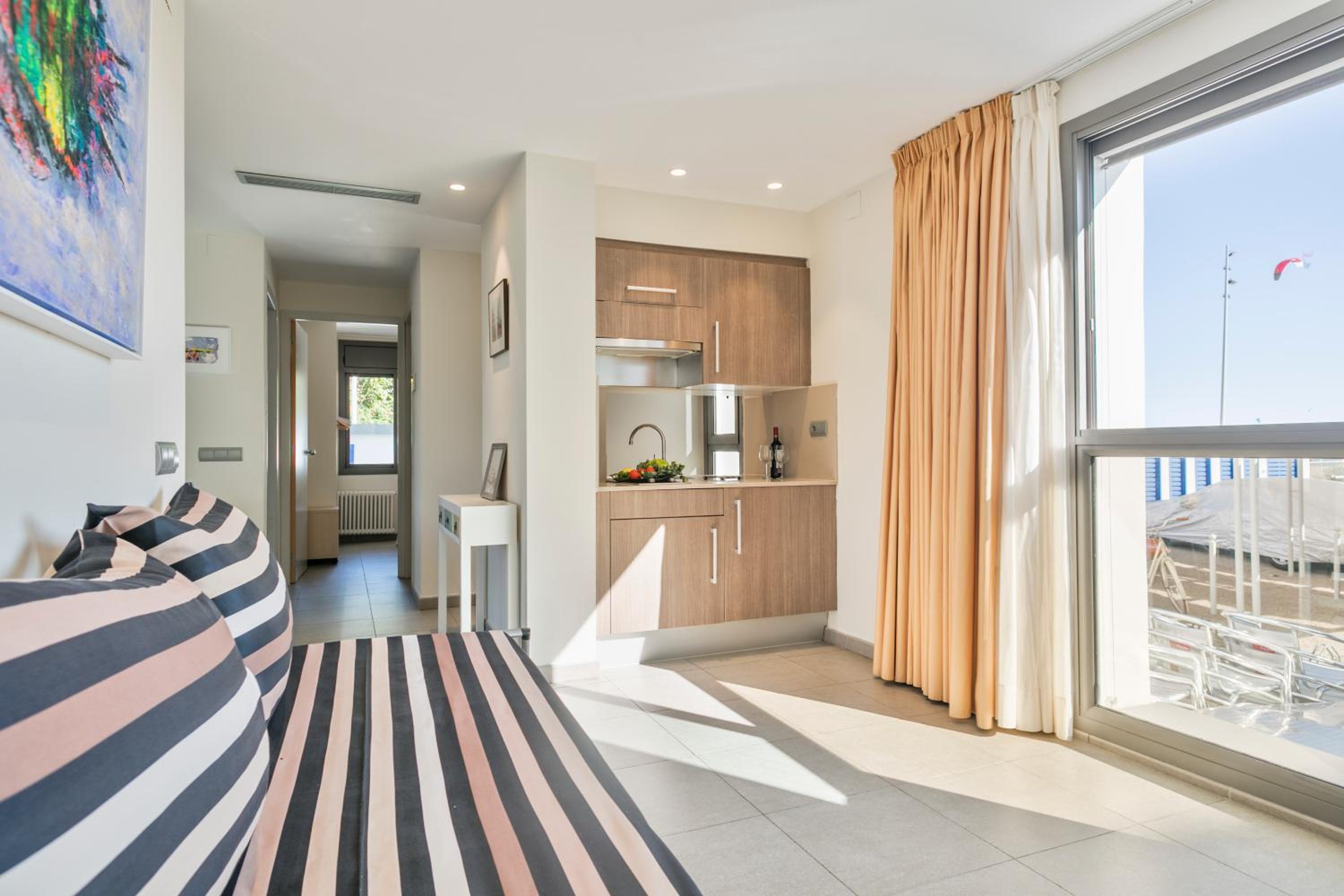 Apartamentos Marfina