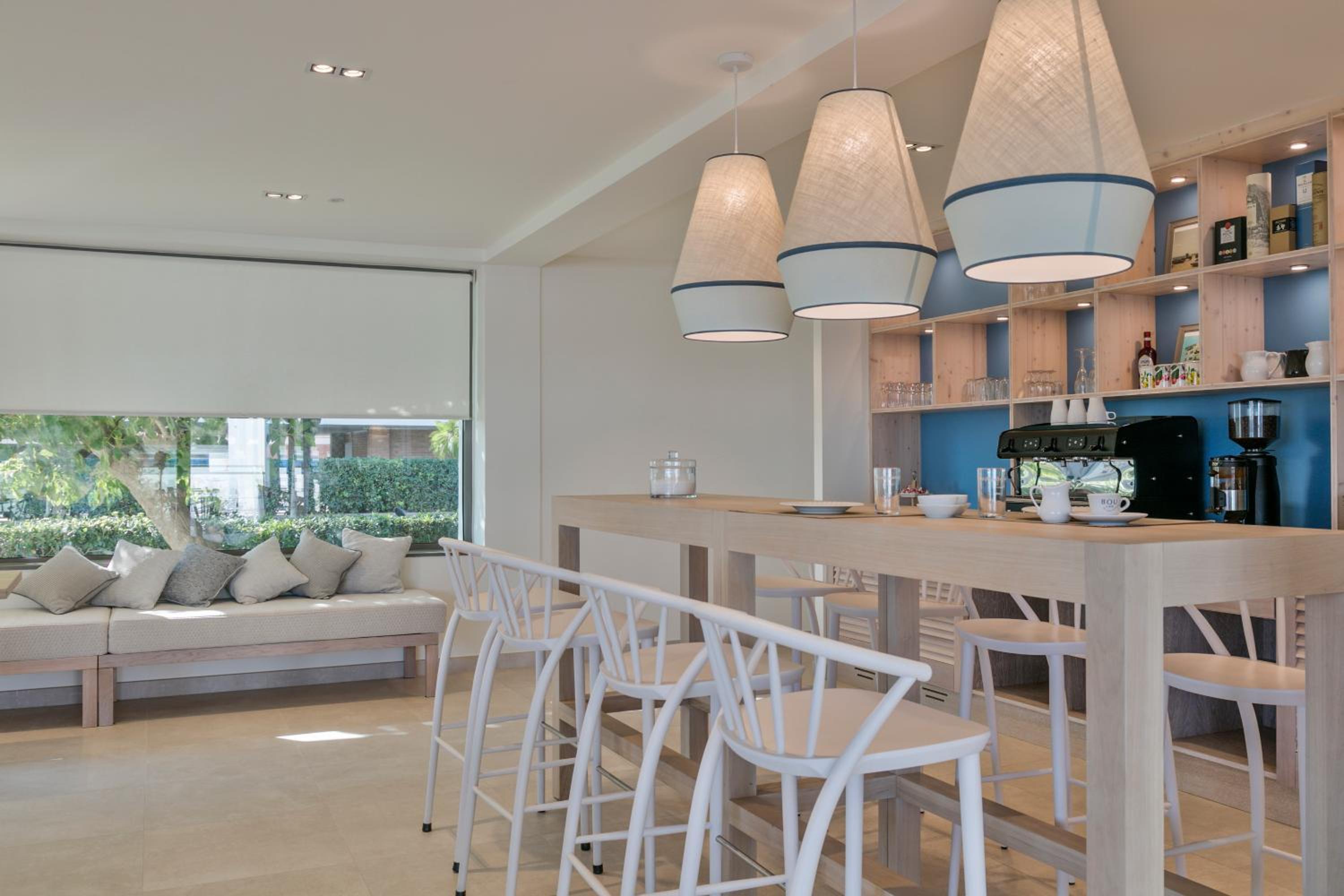 Apartamentos Marfina