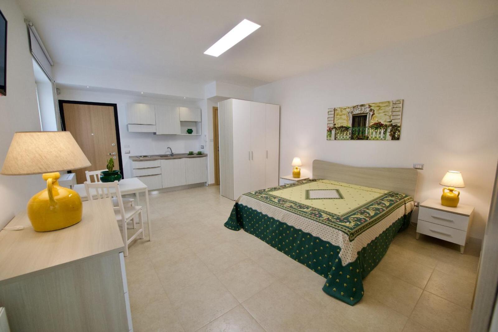 Domus Le Ceramiche view 2