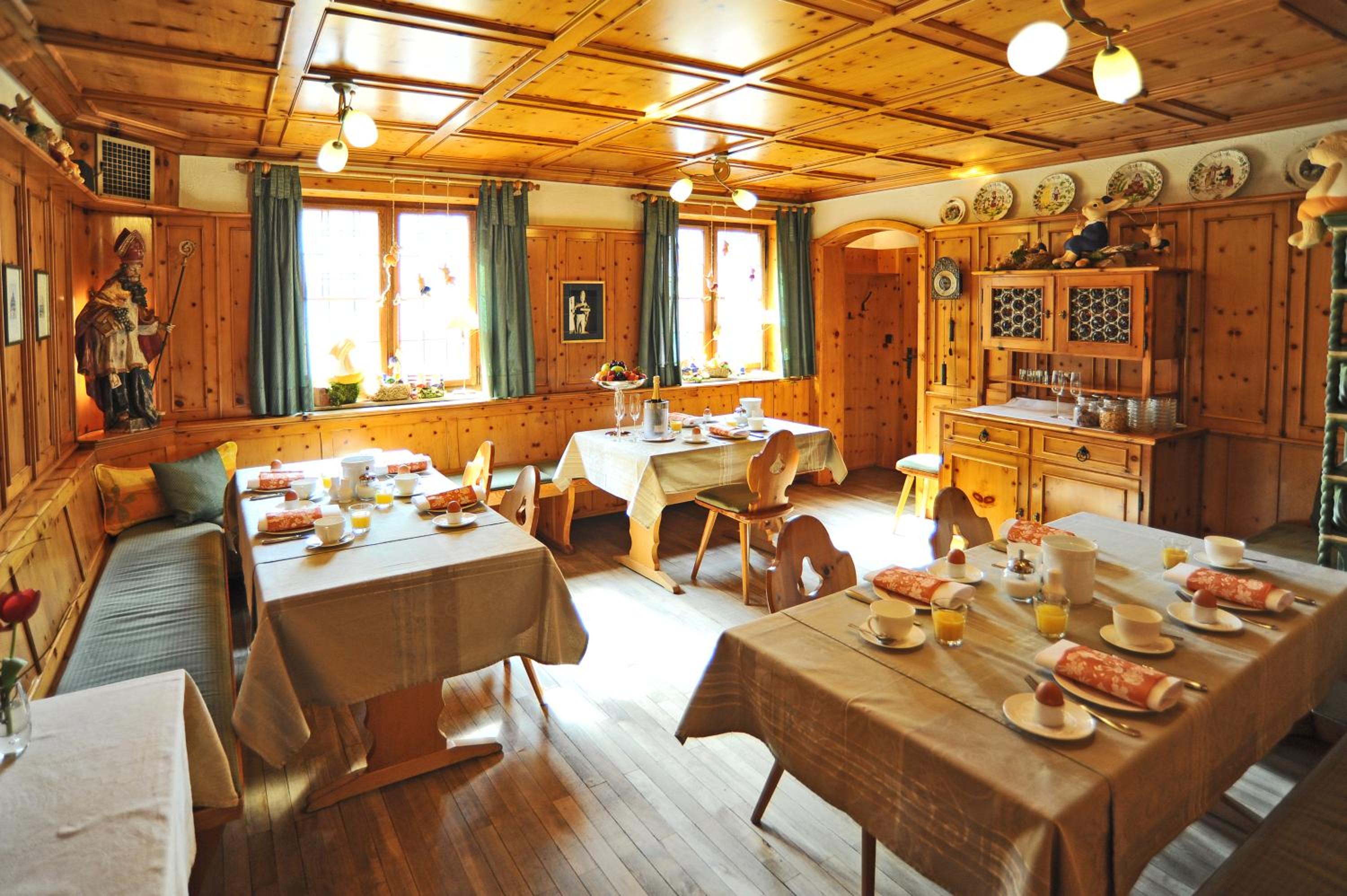 Gasthaus Zur Krone - Property Image 20