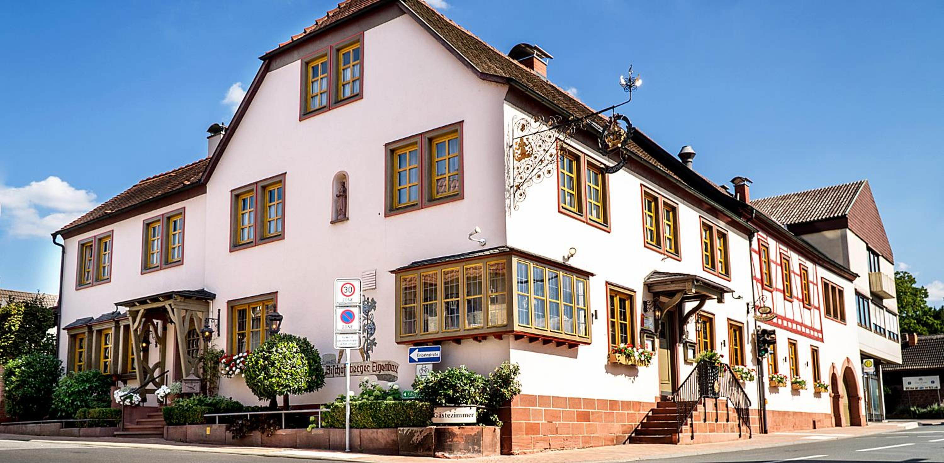 Gasthaus Zur Krone - Property Image 24