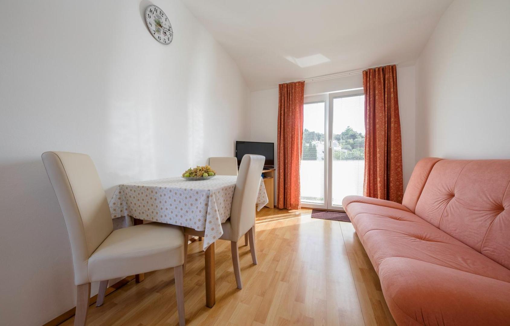 Apartments Stanicic Kampor view 5