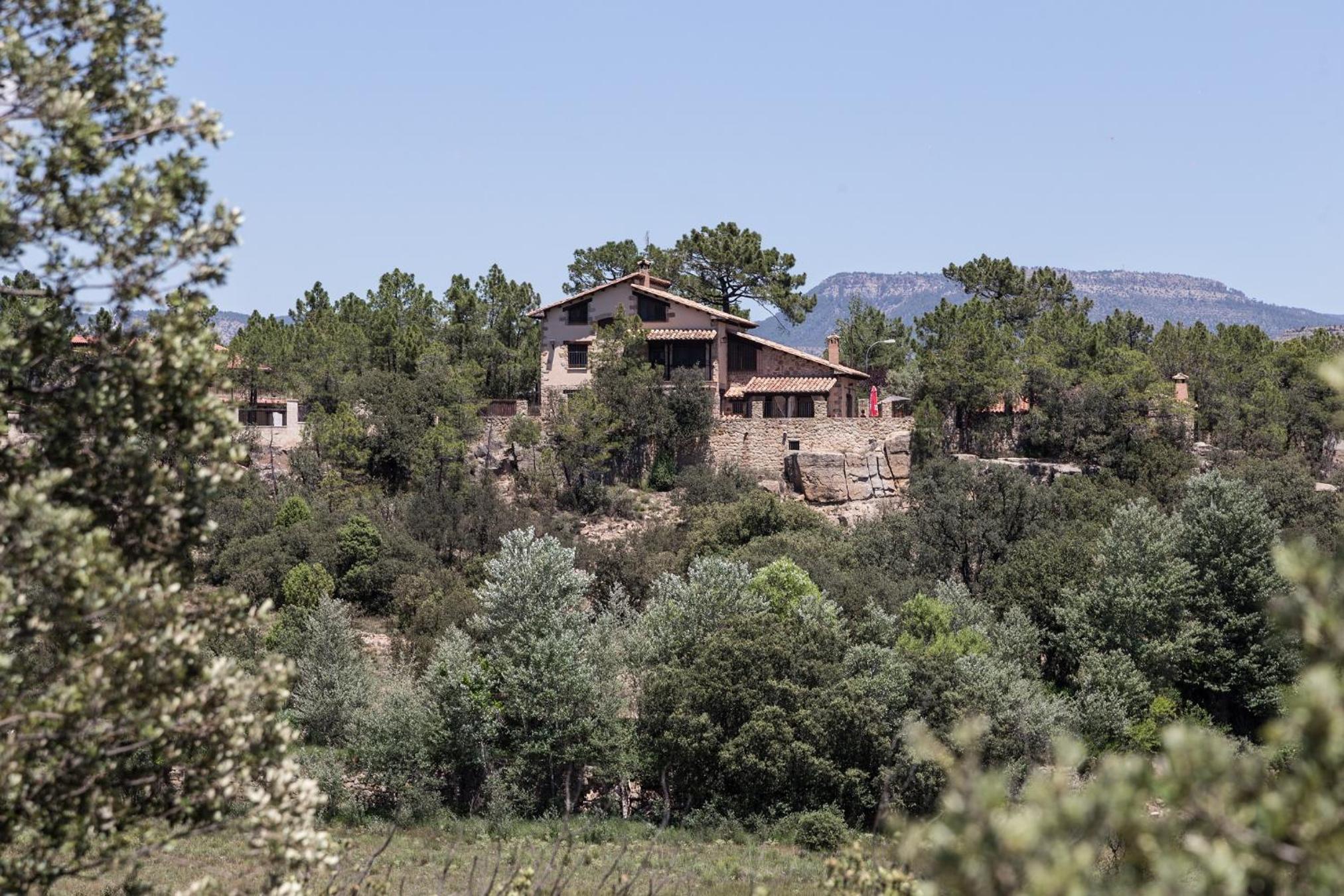 El Castillico de Mar