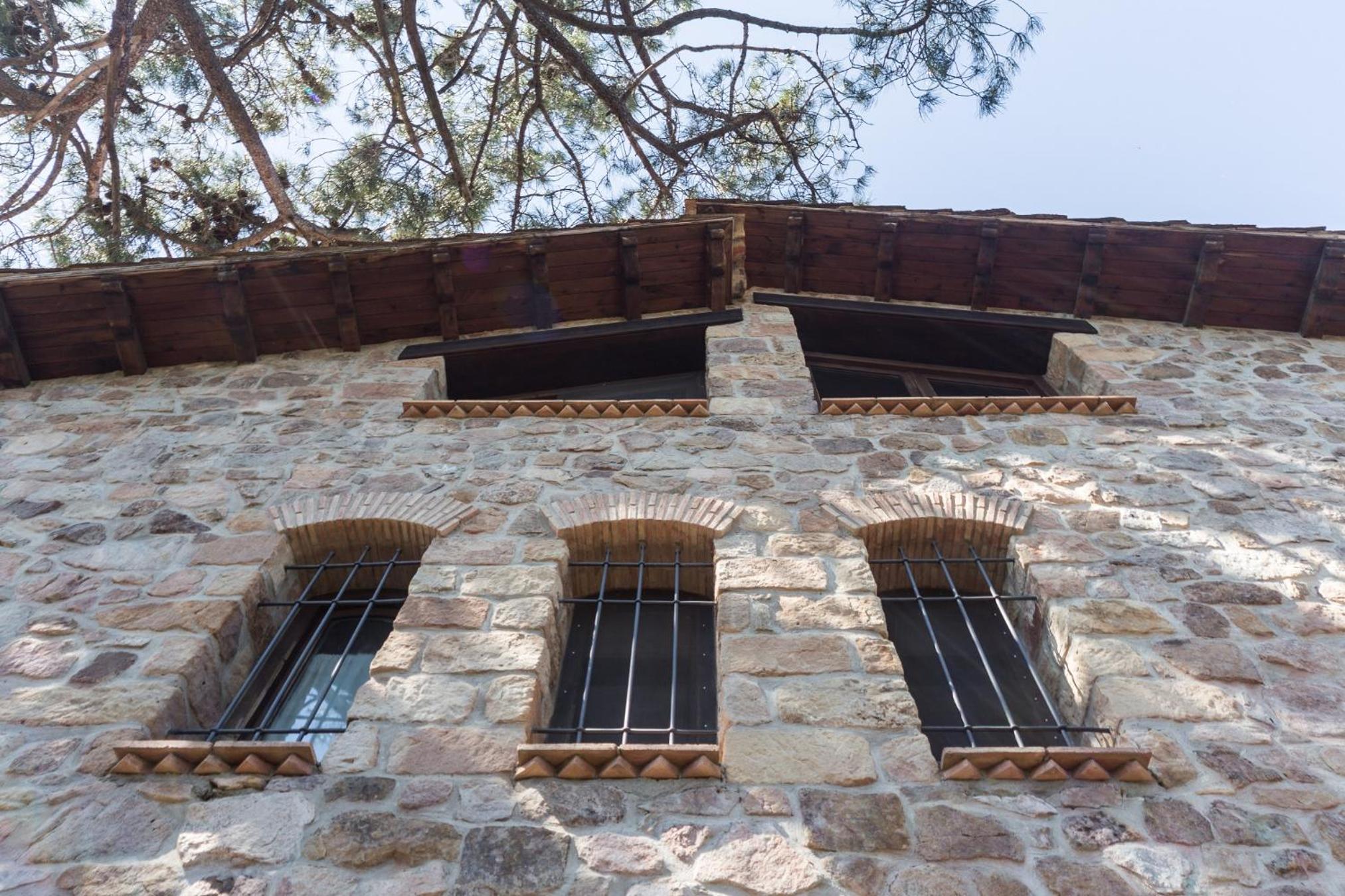 El Castillico de Mar