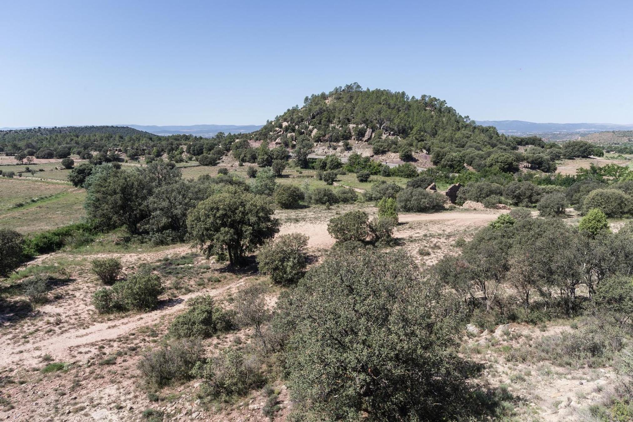 El Castillico de Mar