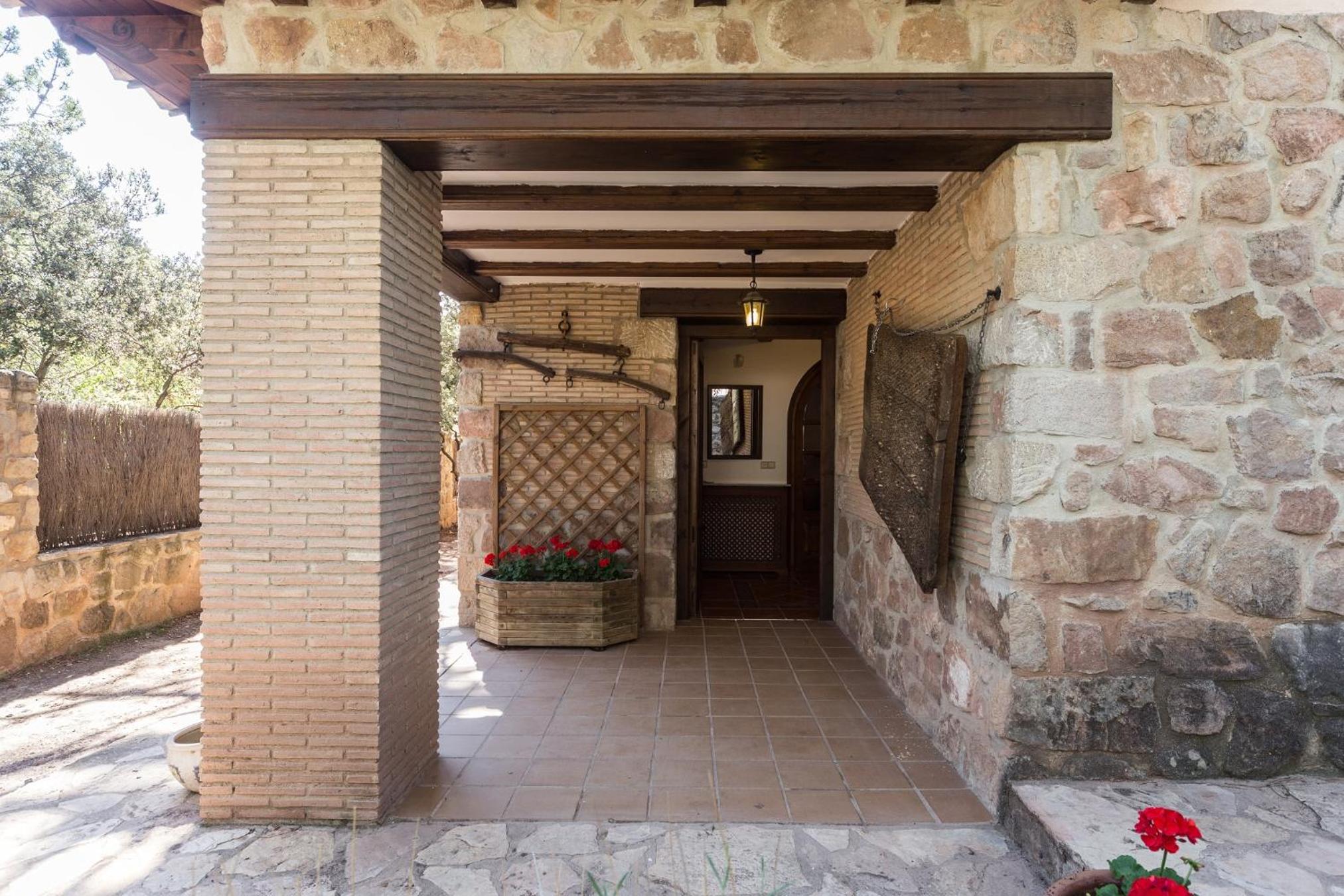 El Castillico de Mar