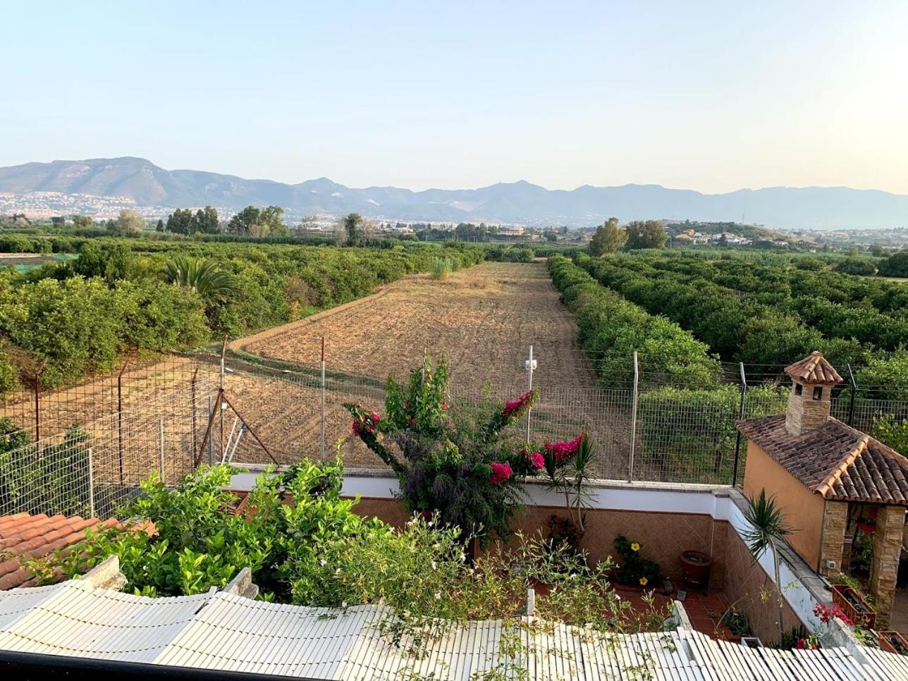 Antigua Estación de Campanillas