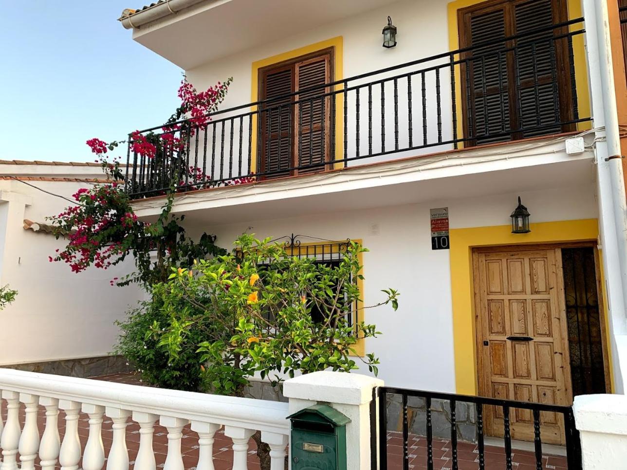 Antigua Estación de Campanillas