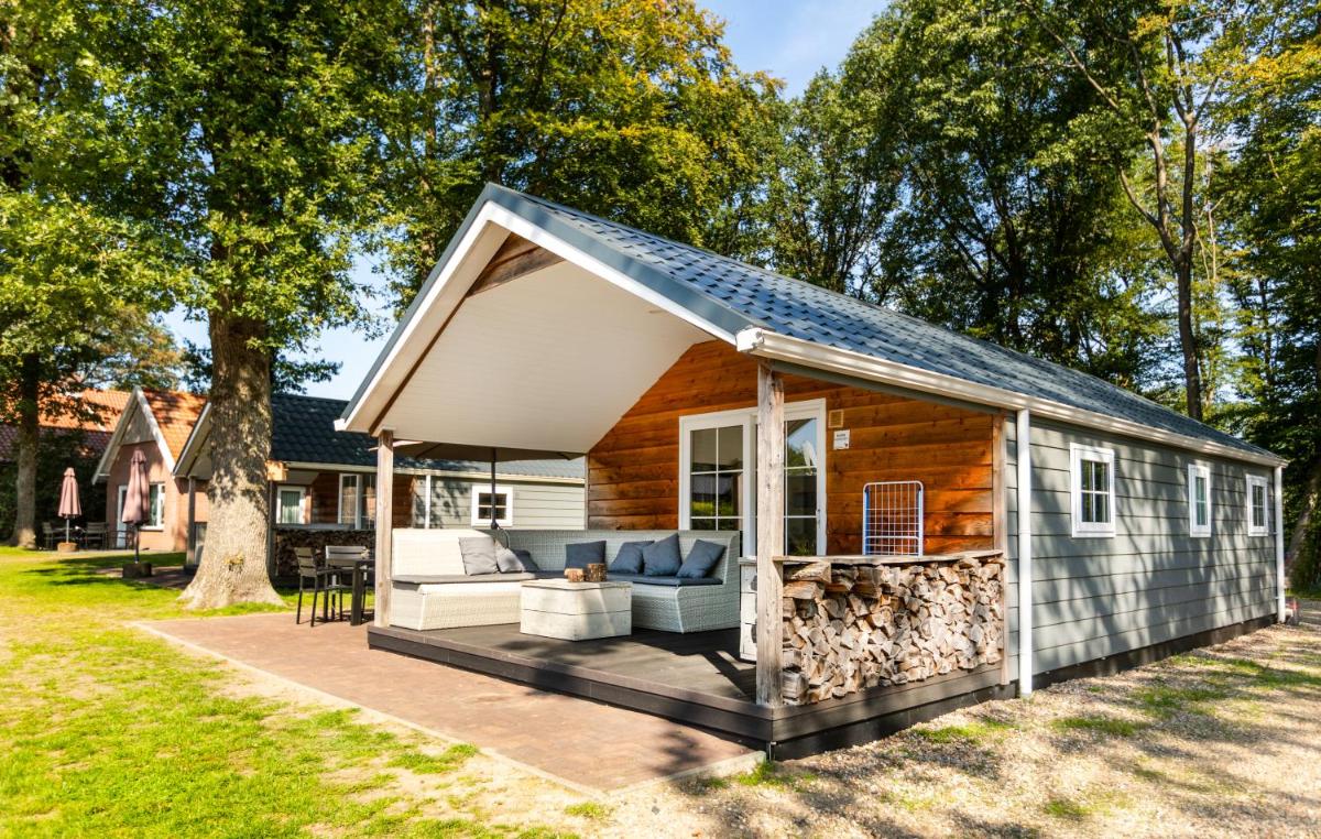 Vakantiepark de Witte Berg view 2