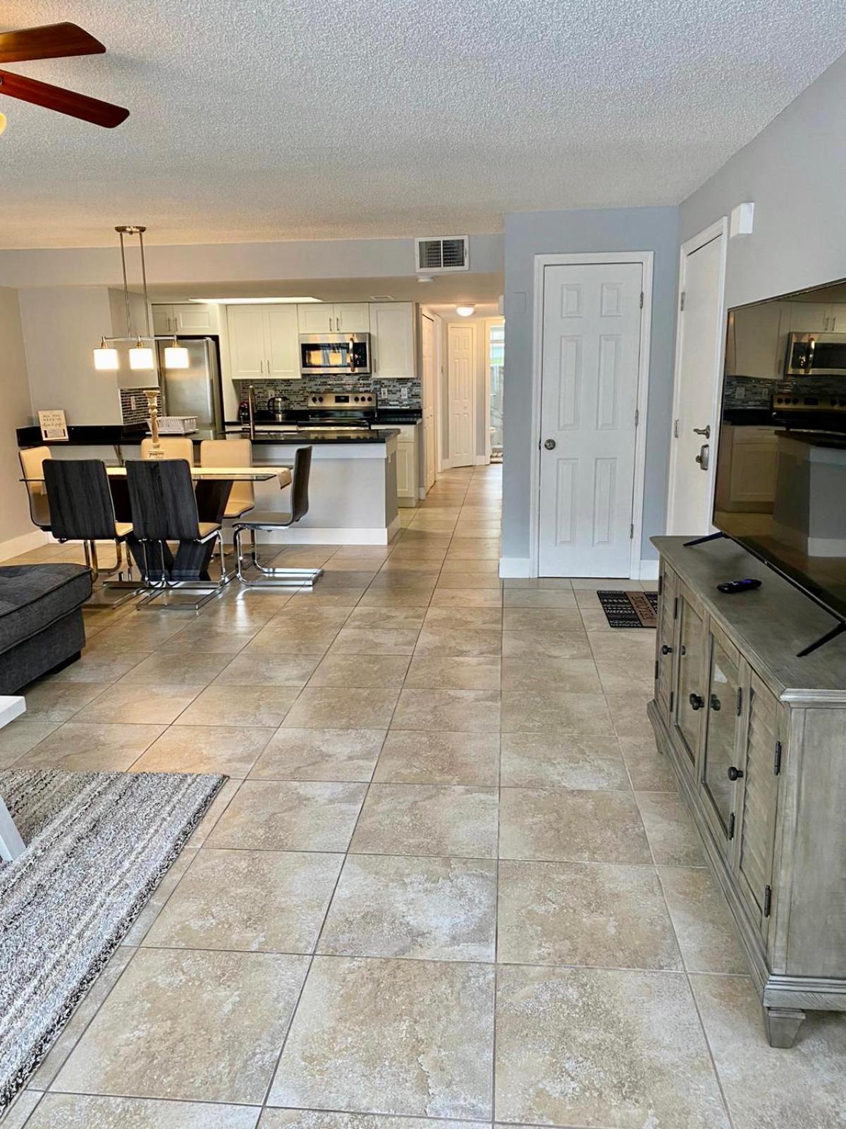 Grand Holiday 3BR Palms Condo near Disney Parks view 5