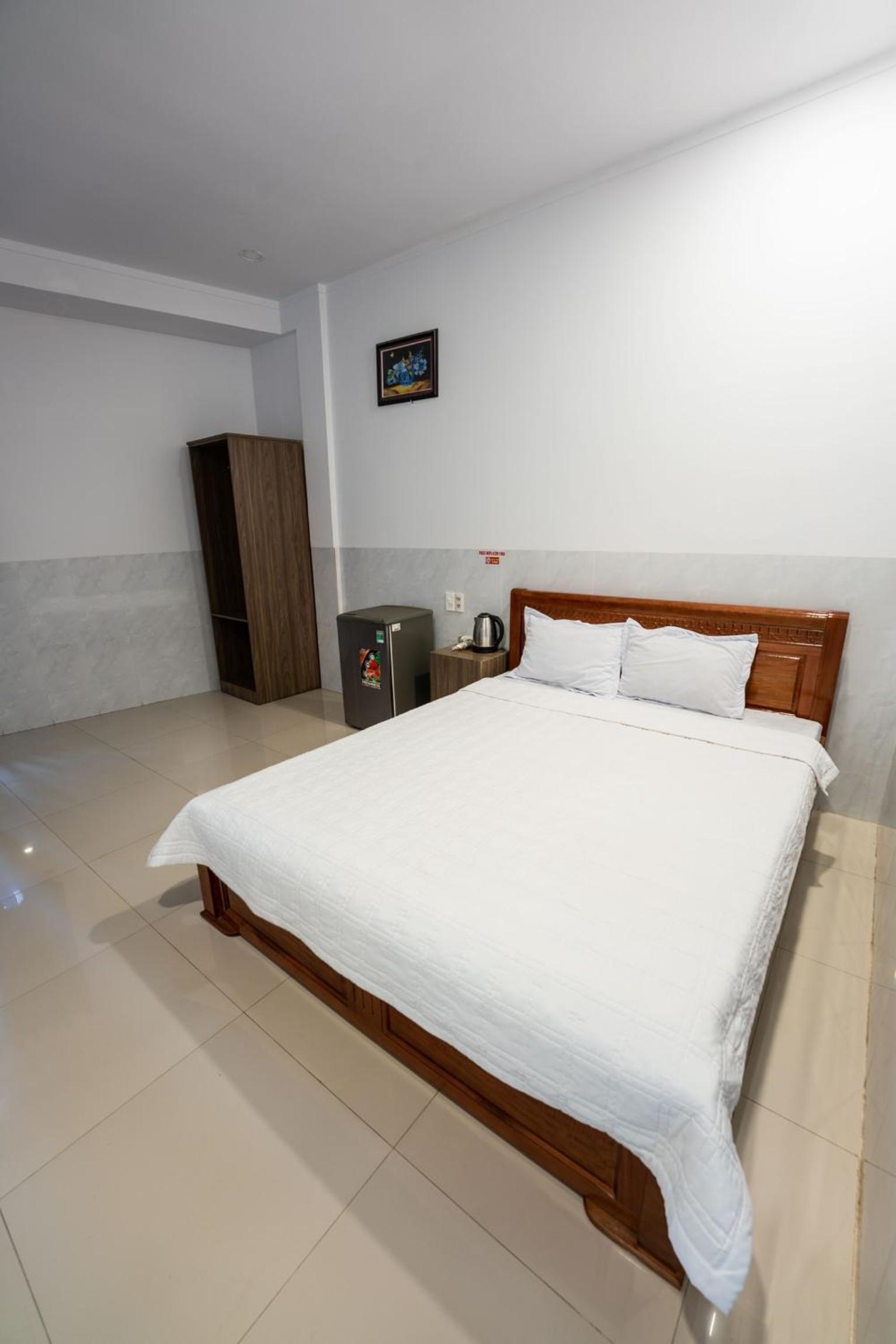 Thanh Ngọc Motel view 4