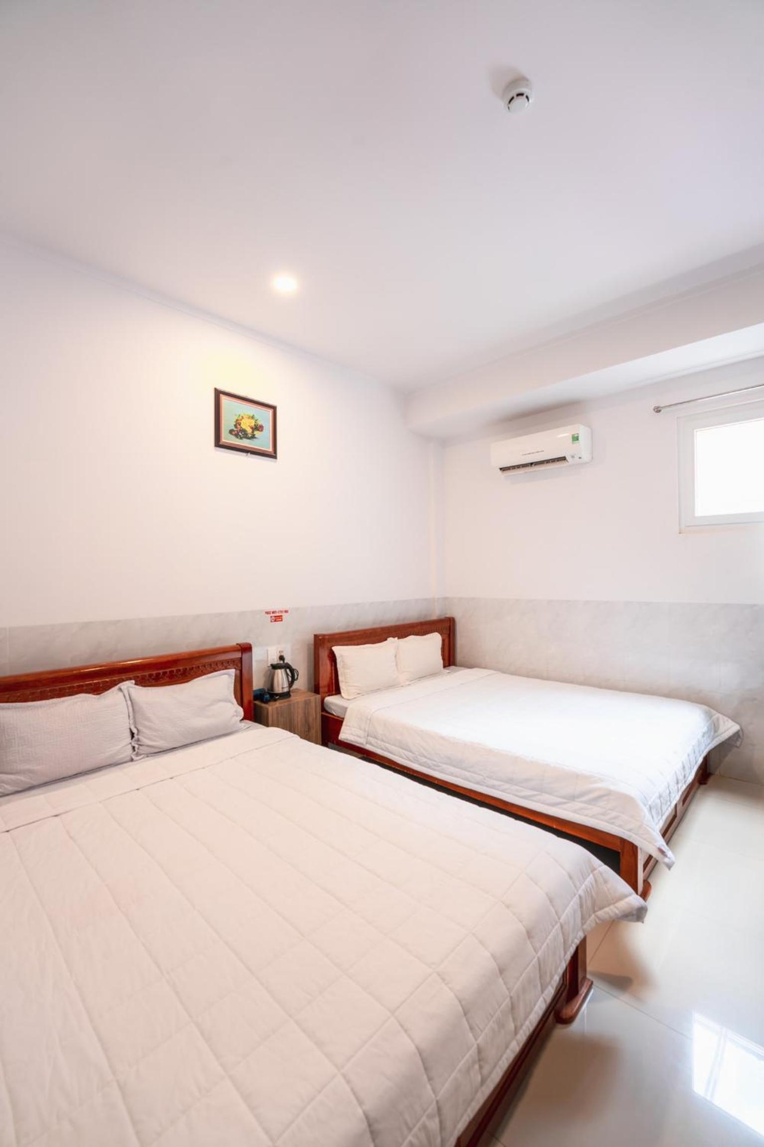 Thanh Ngọc Motel view 3