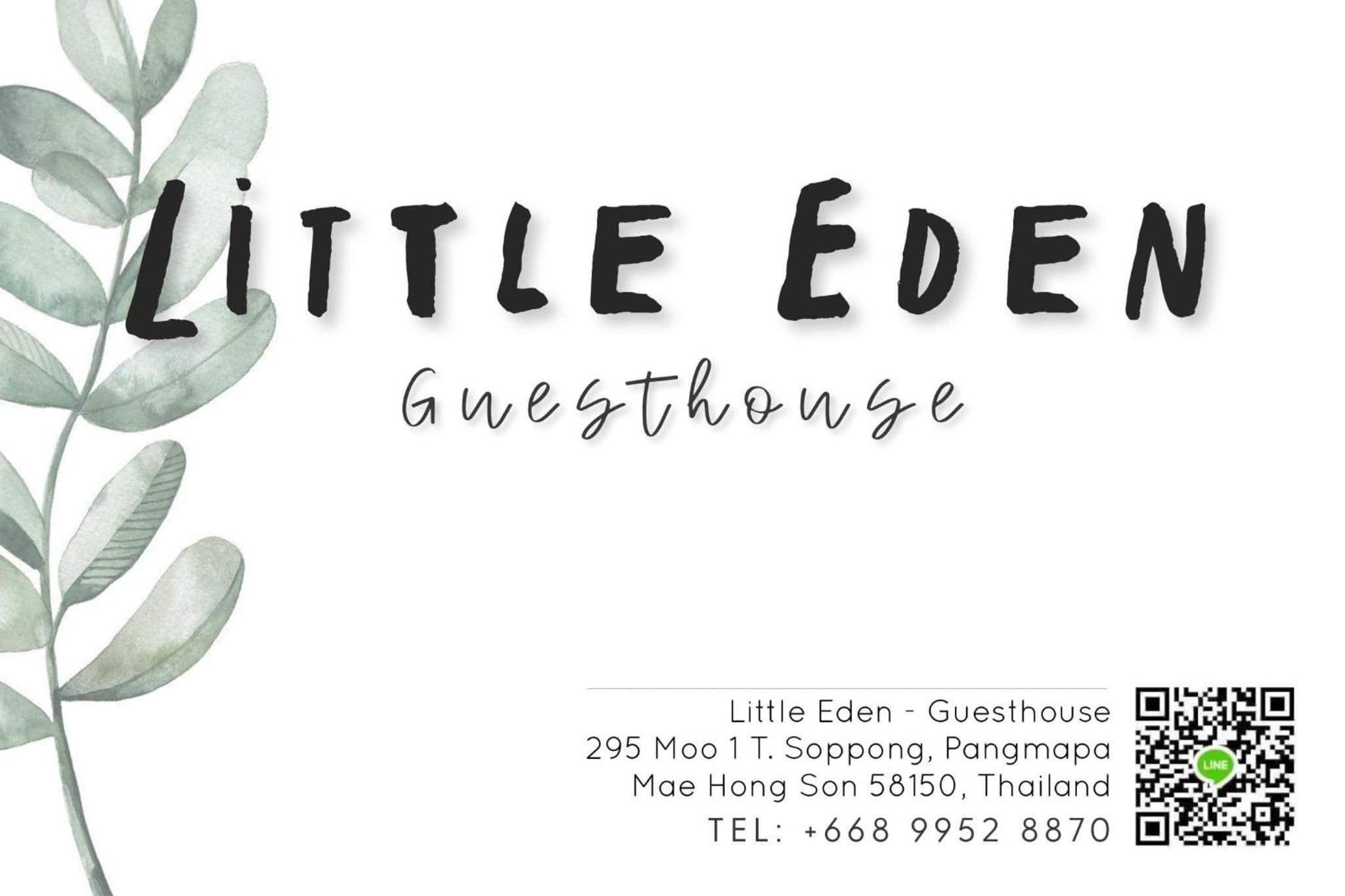 Little Eden Guesthouse
