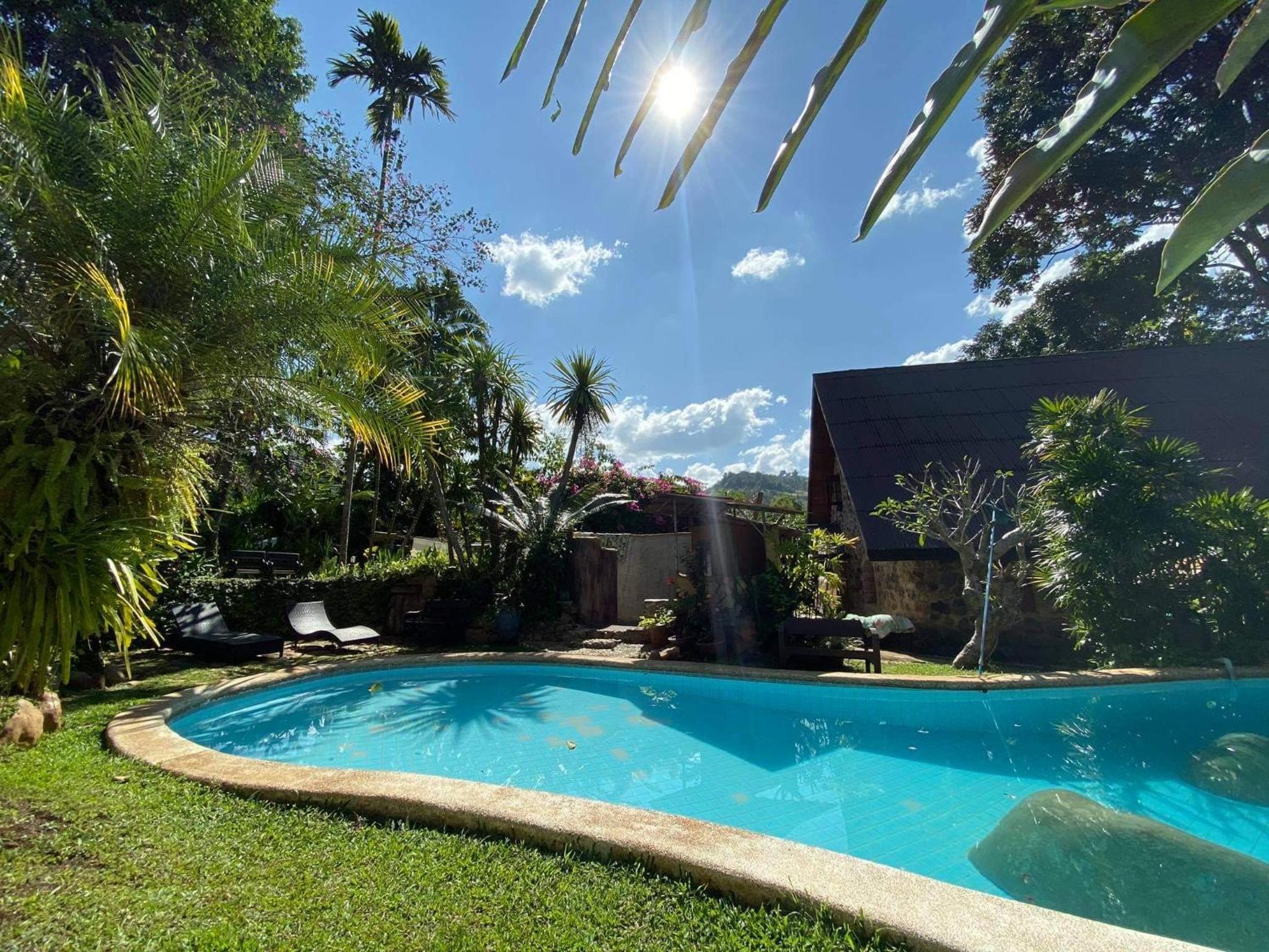Little Eden Guesthouse