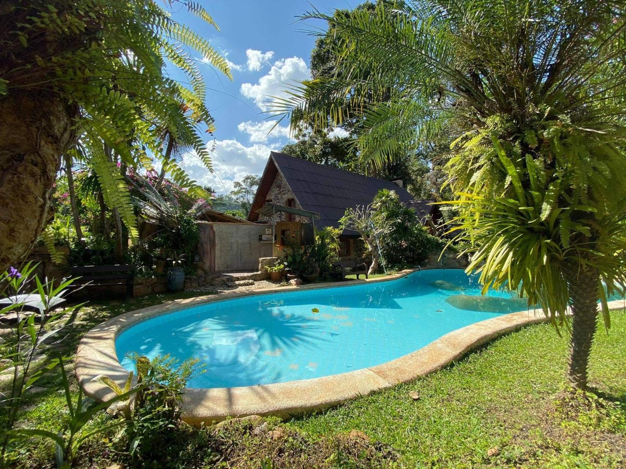 Little Eden Guesthouse