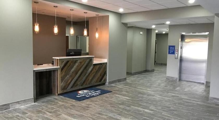 Americas Best Value Inn & Suites
