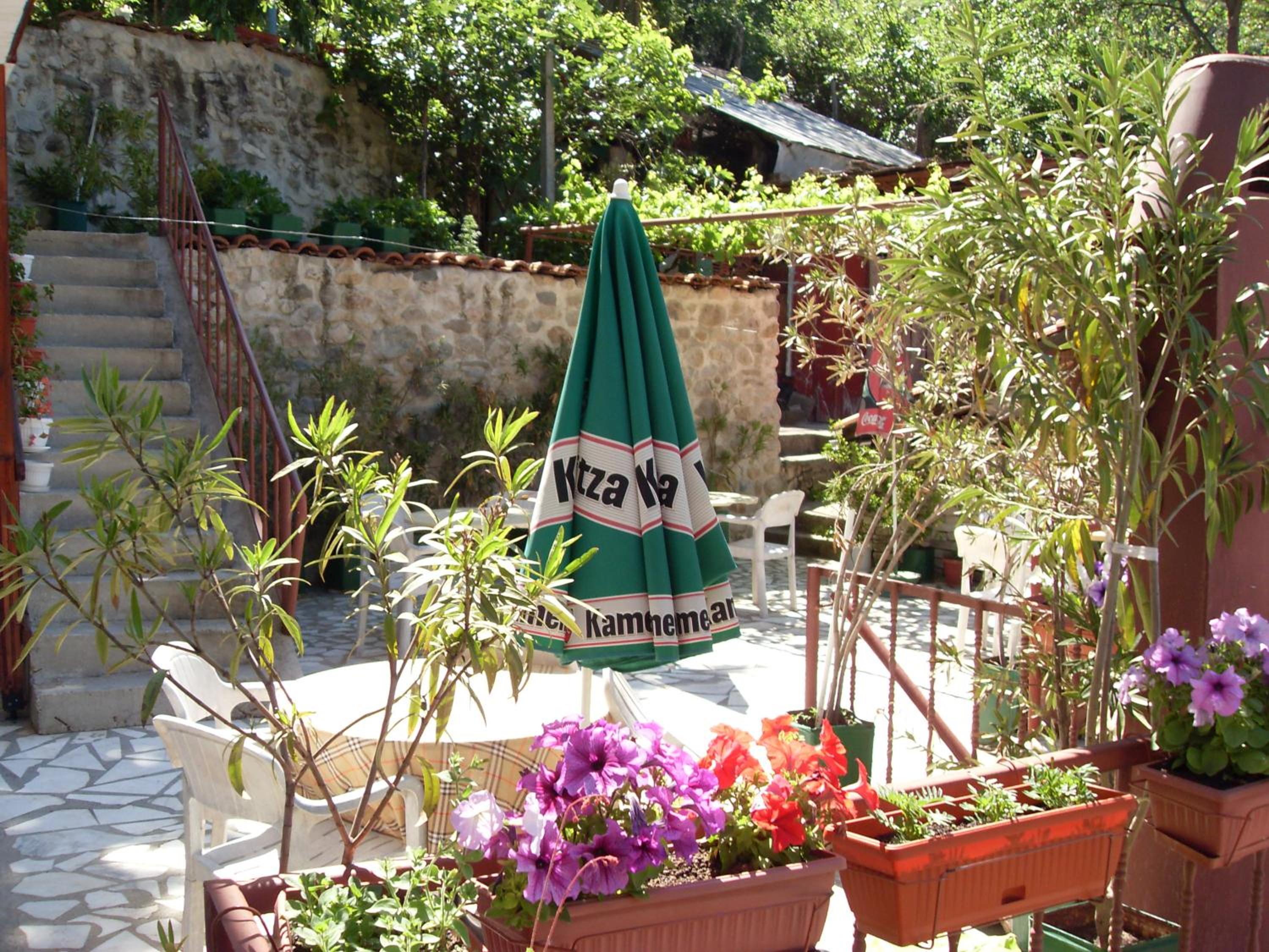 Guest House Rimski Most