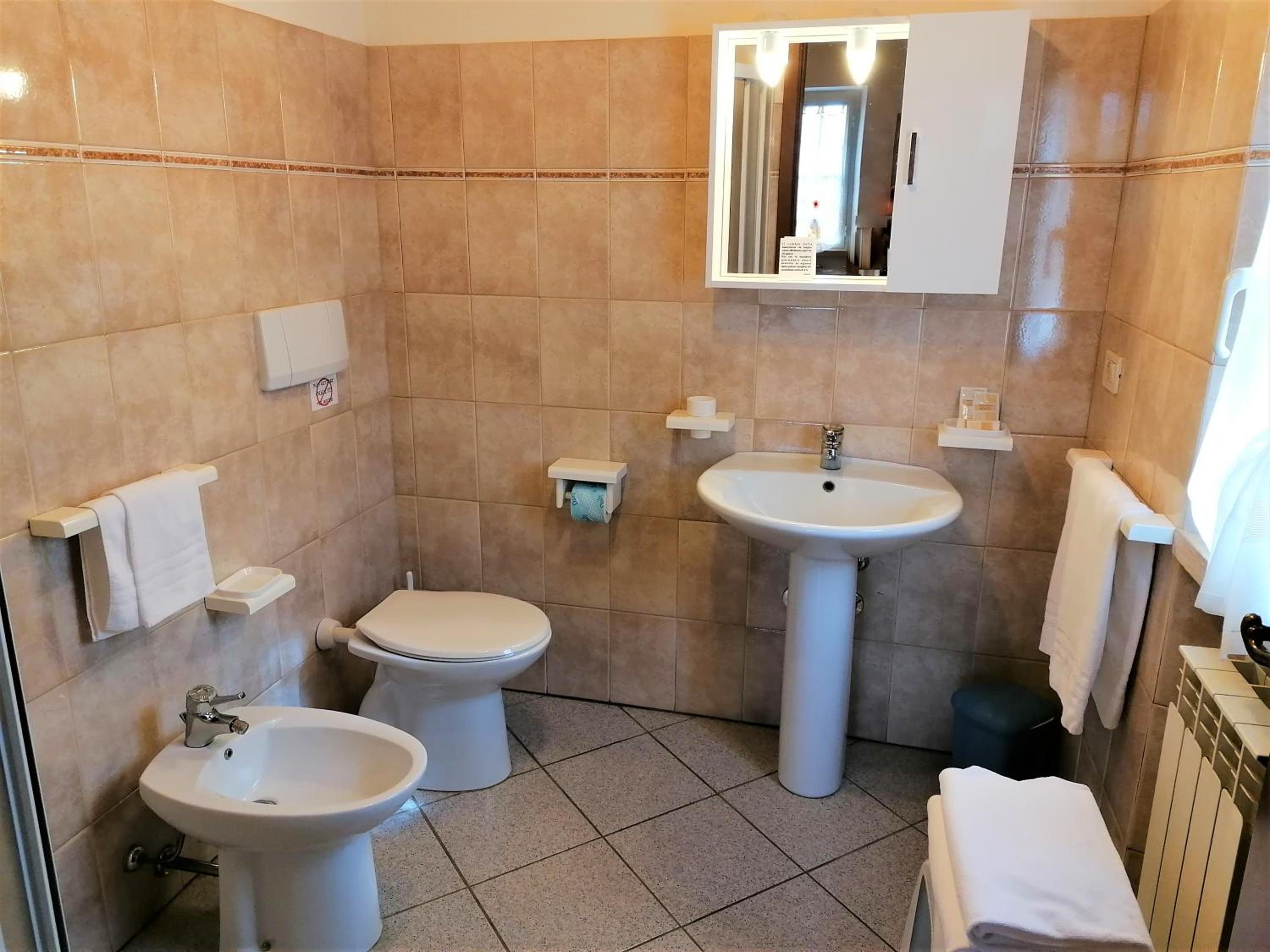 Agriturismo Galeazzi