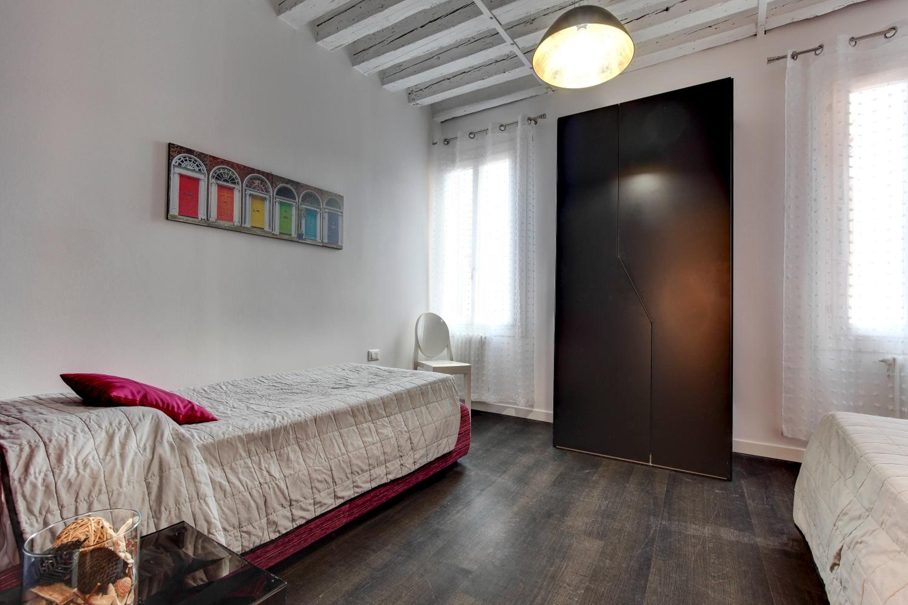 Biennale Superior Suite by Wonderful Italy