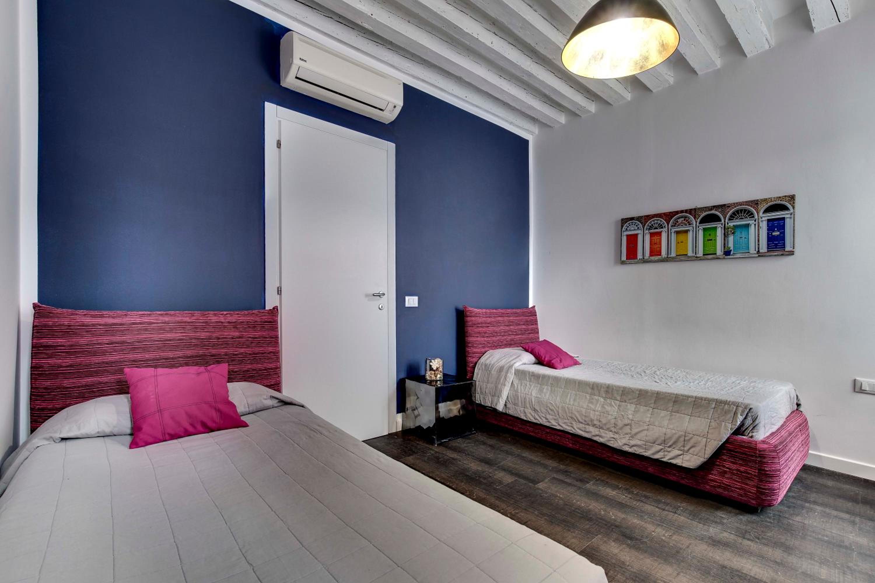 Biennale Superior Suite by Wonderful Italy